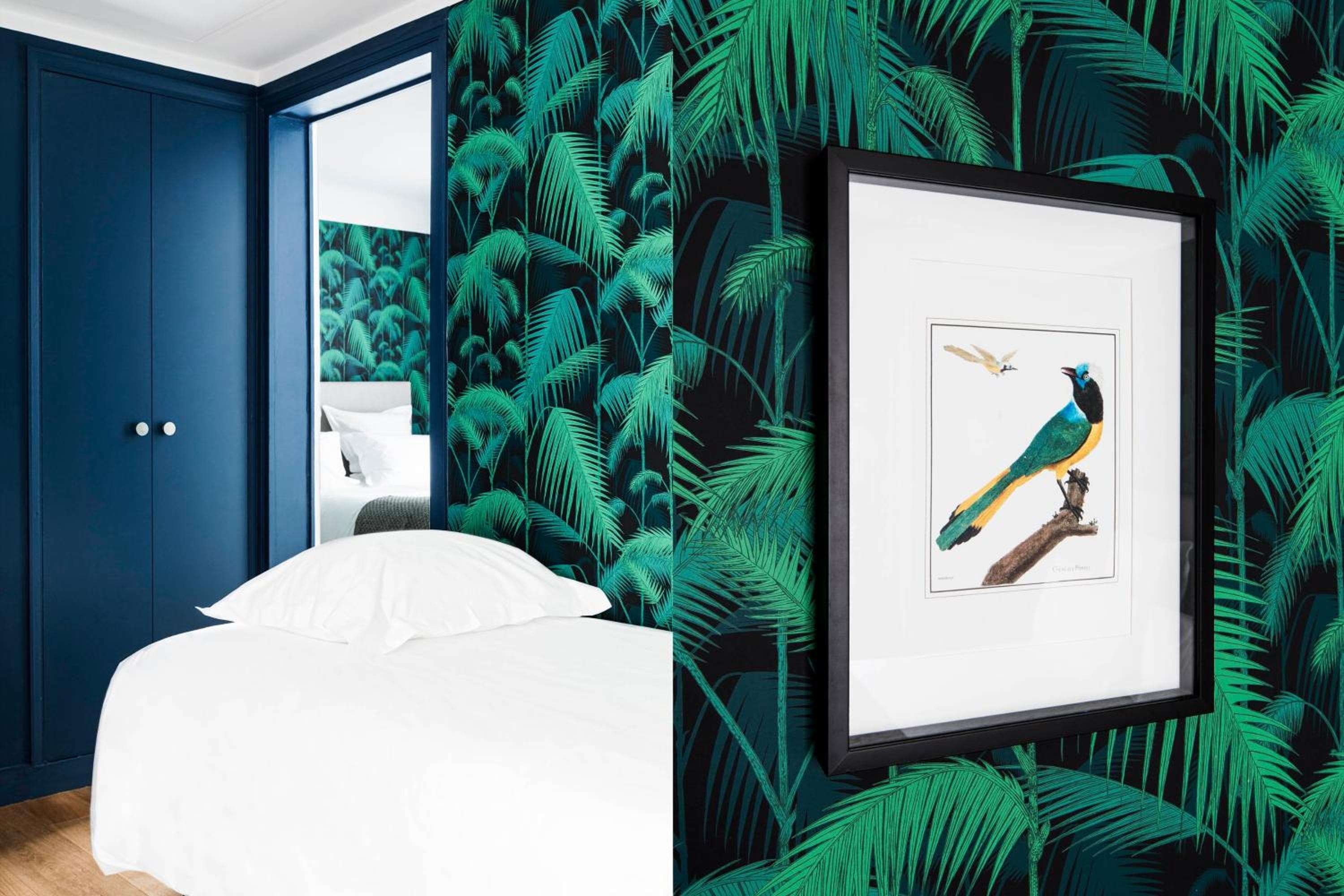 Hôtel Mathis Elysées — 7