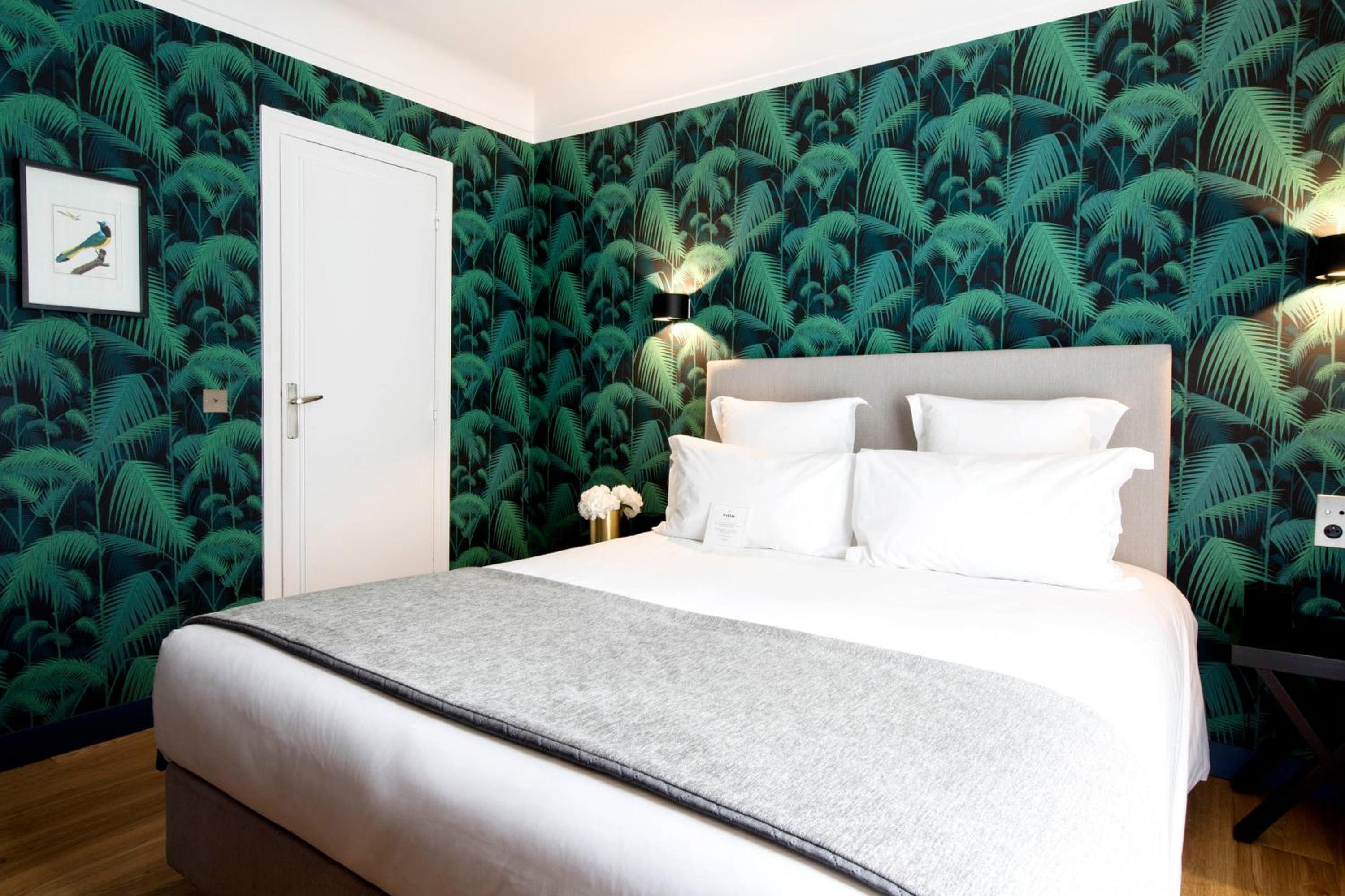 Hôtel Mathis Elysées — 8