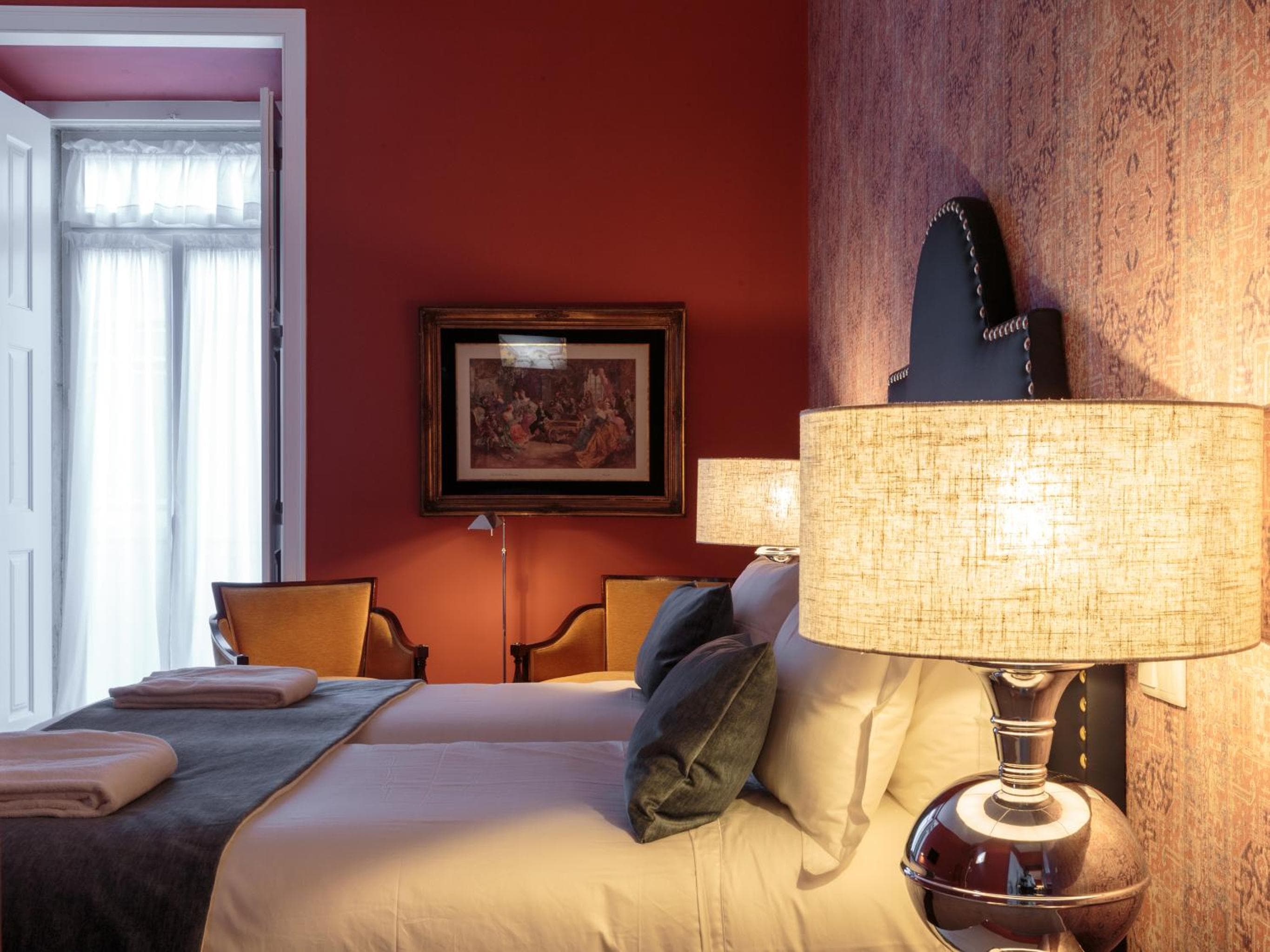Dear Lisbon - Gallery House — 15