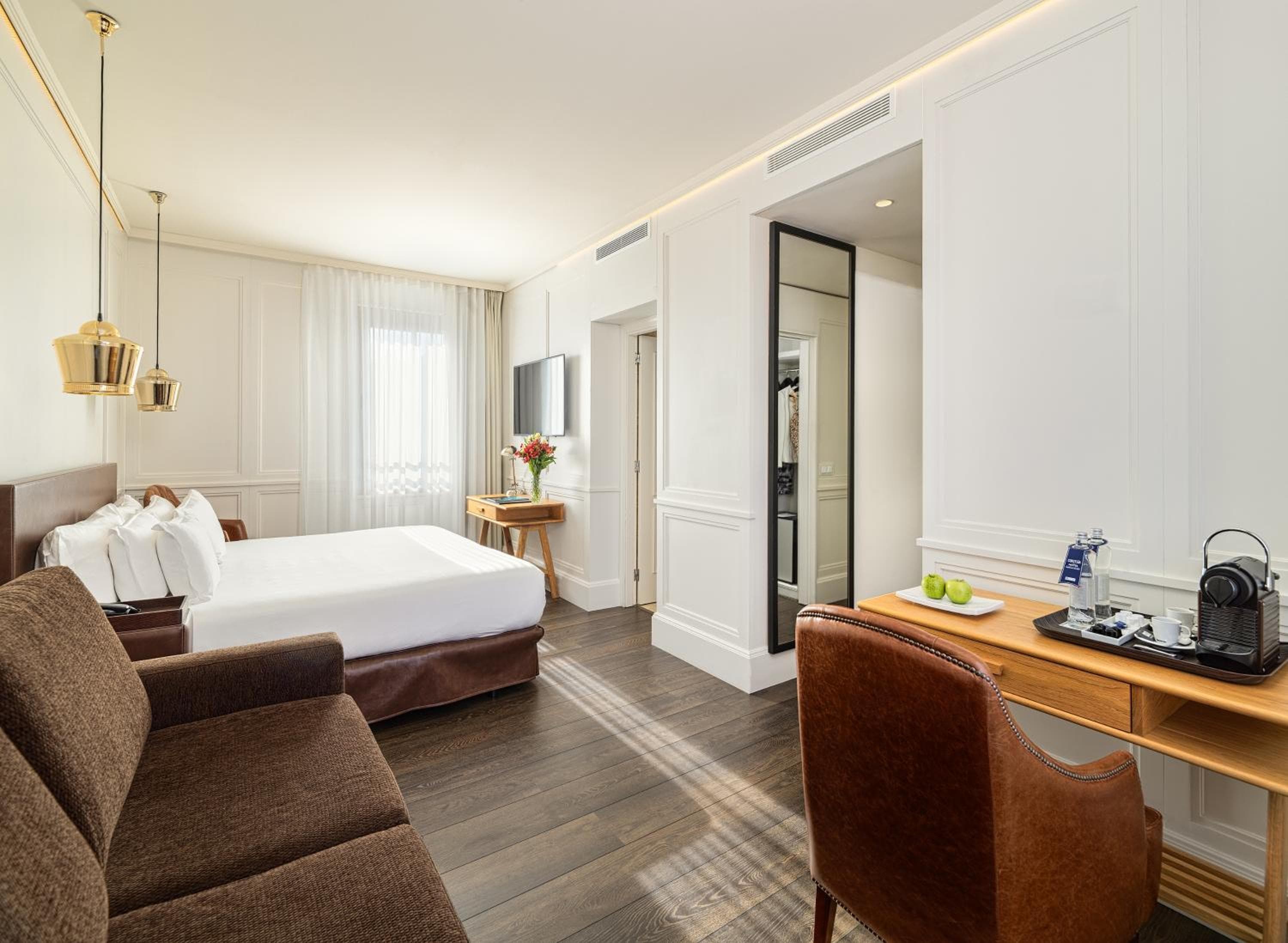 Boutique Hotel H10 Montcada — 27