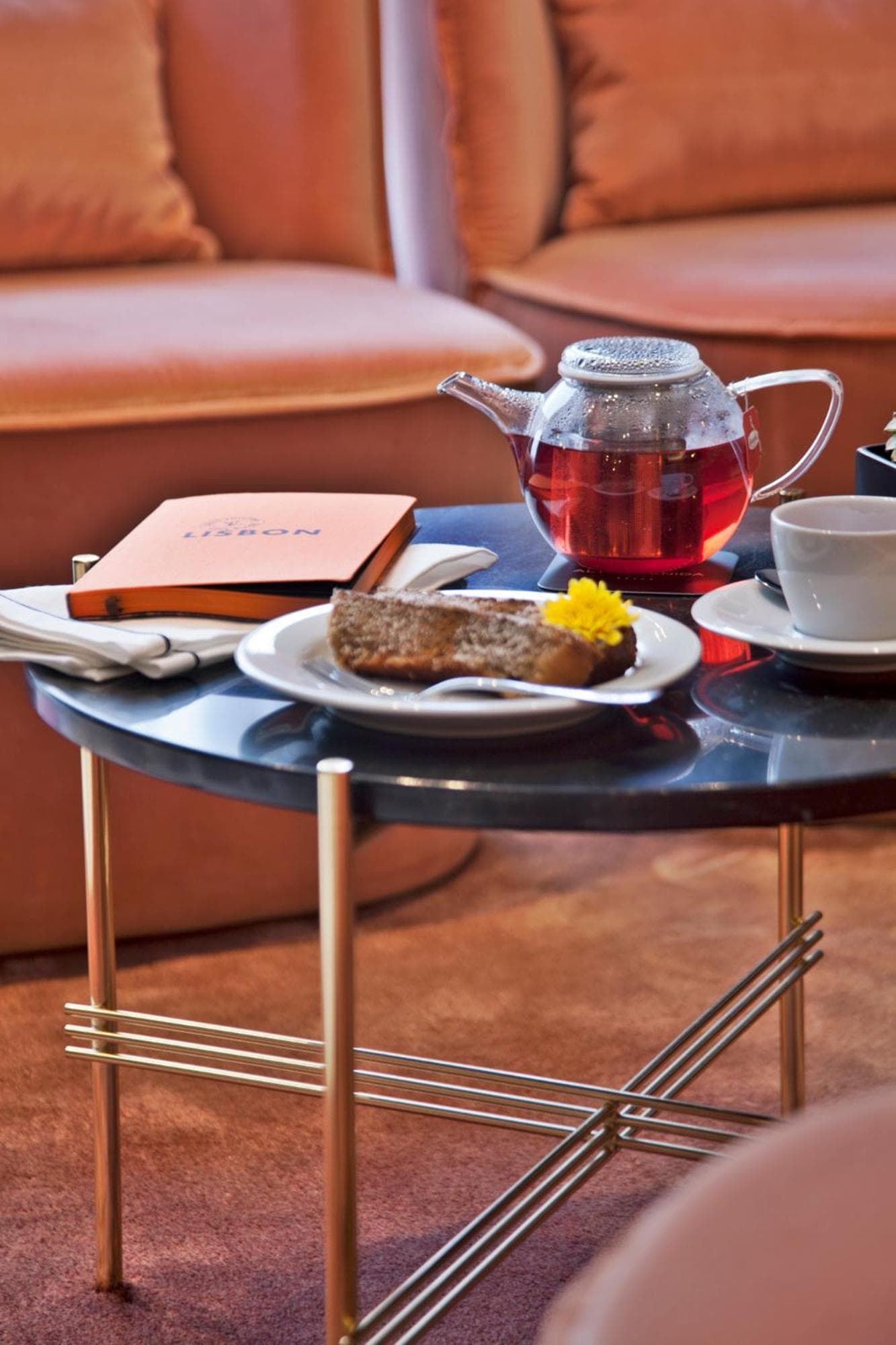 Altis Avenida Hotel, a member of Preferred Hotels & Resorts — 15