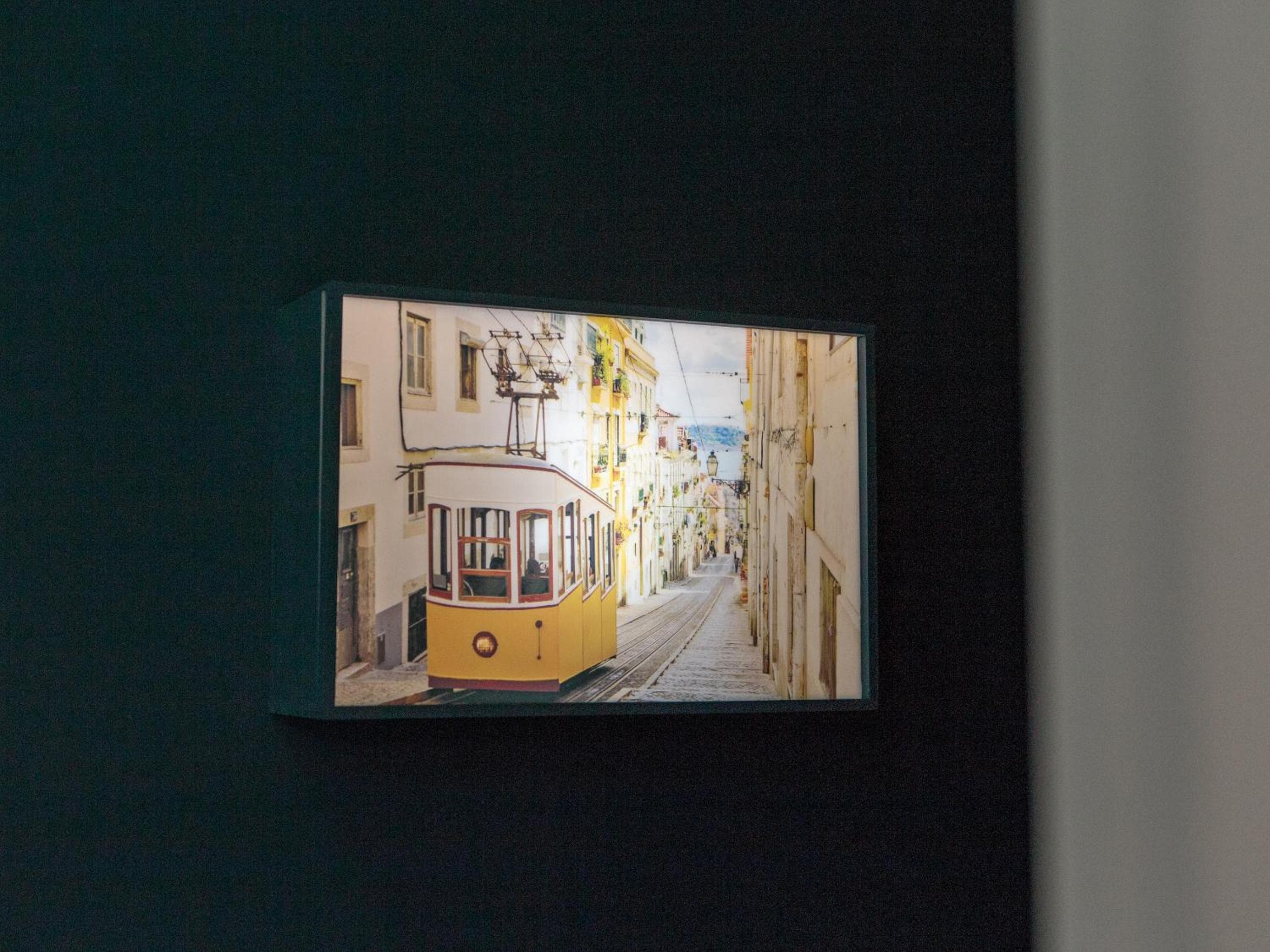 Dear Lisbon - Gallery House — 16