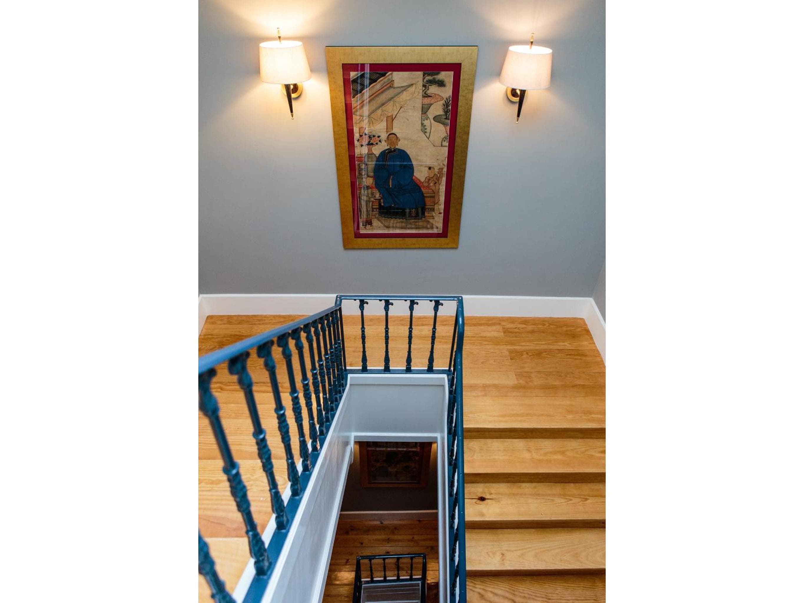 Dear Lisbon - Gallery House — 13