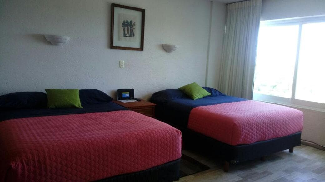Suites Brisas Cancun — 28