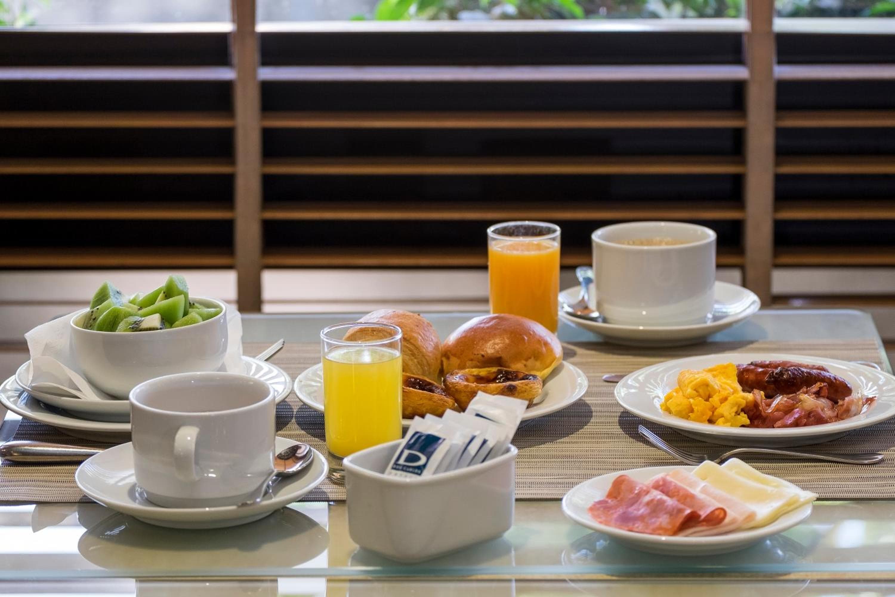 Hotel Dom Carlos Park — 25