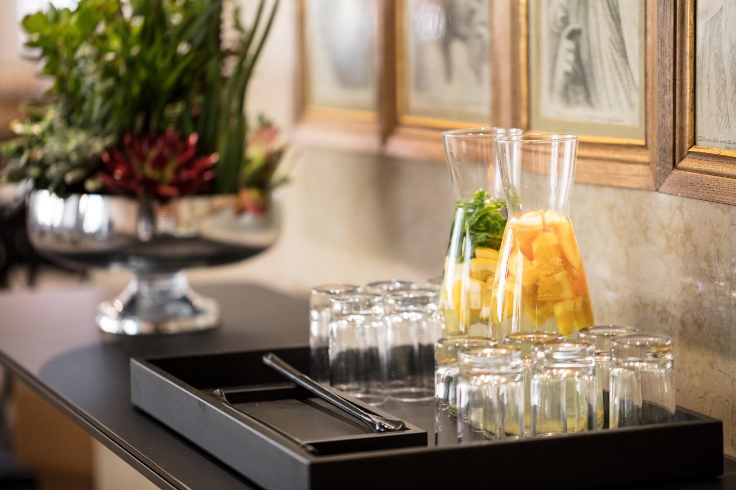 Hotel Dom Carlos Park — 12