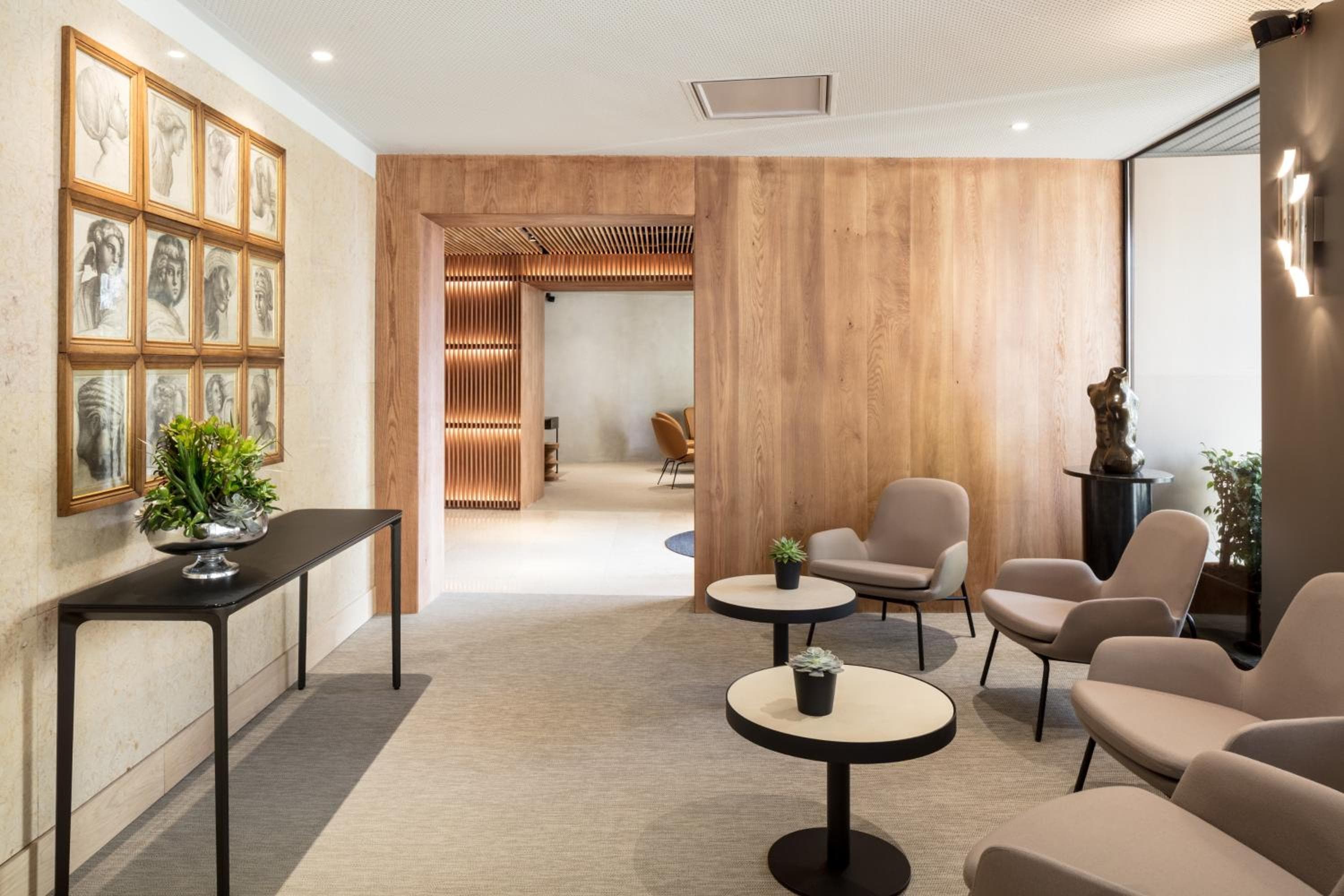 Hotel Dom Carlos Park — 25