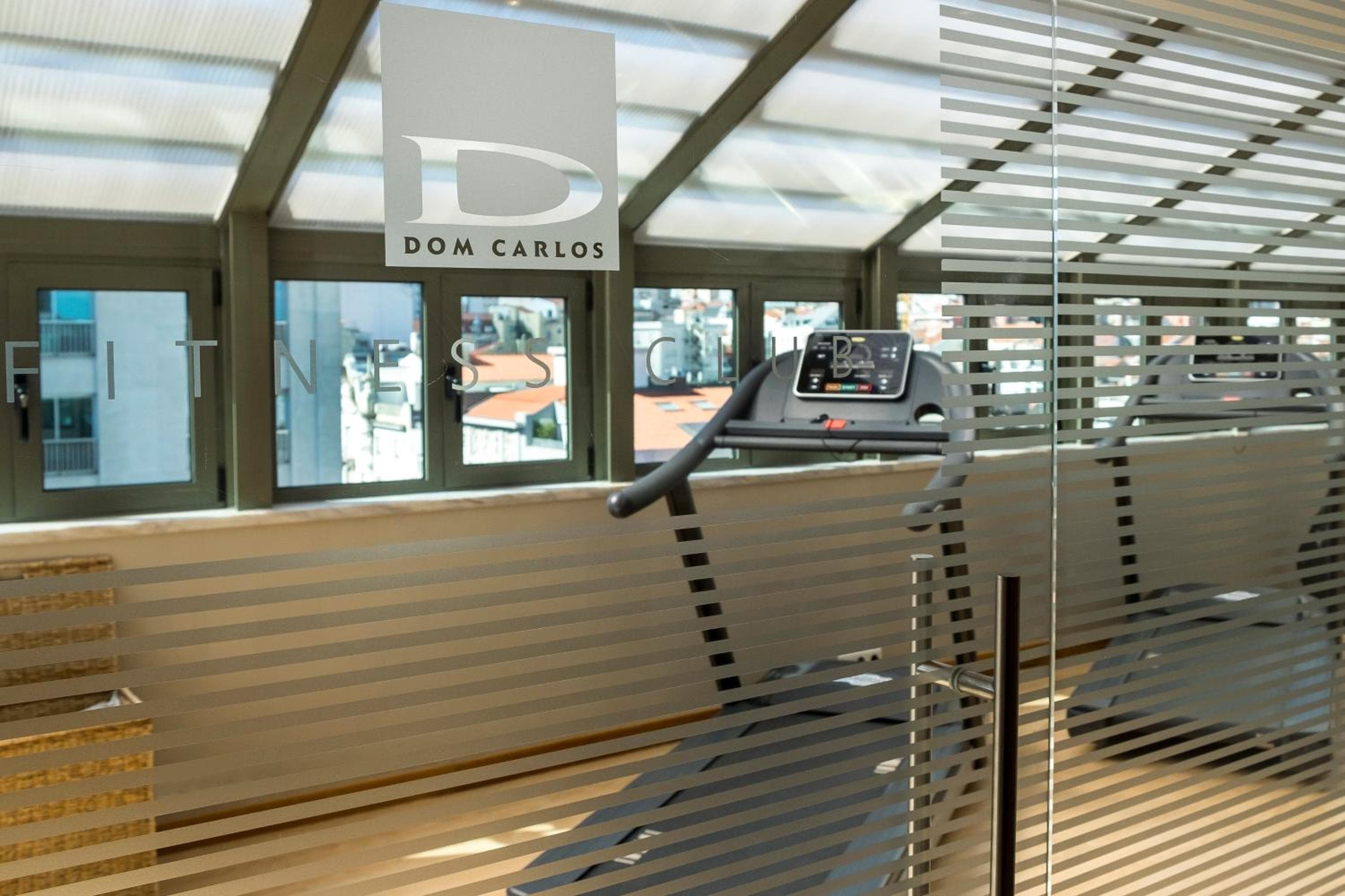 Hotel Dom Carlos Liberty — 24