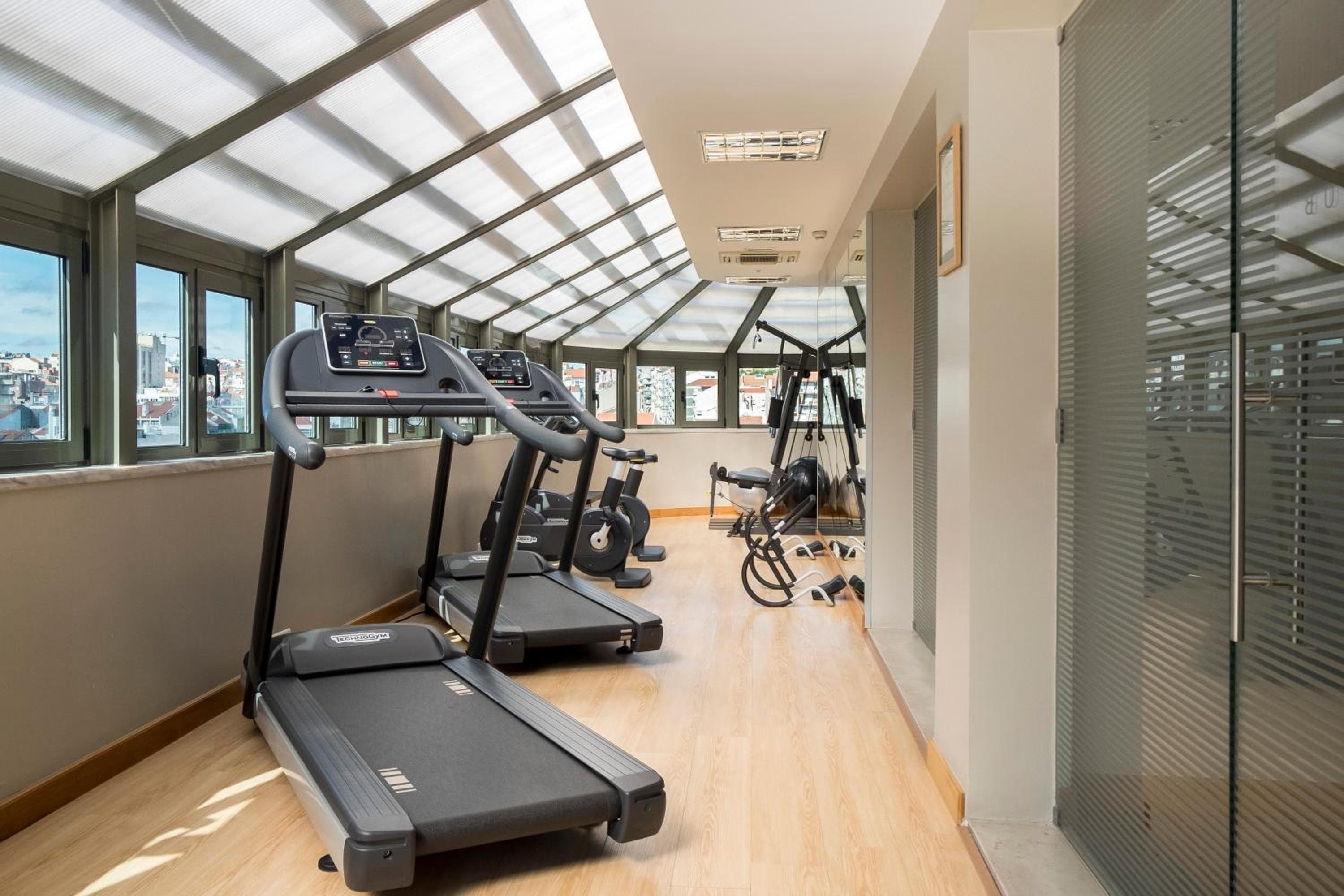 Hotel Dom Carlos Liberty — 25