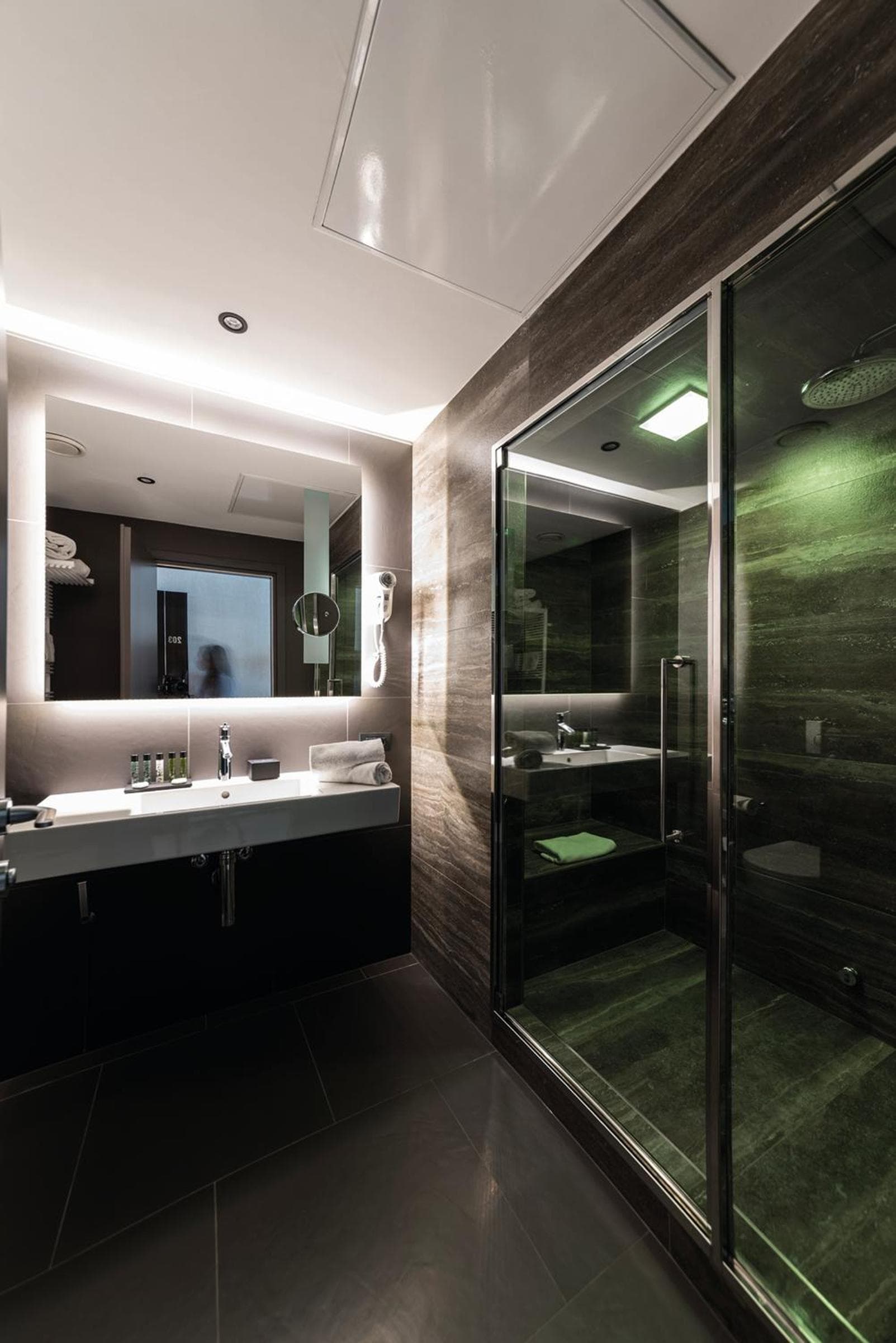 Hotel Manin — 27