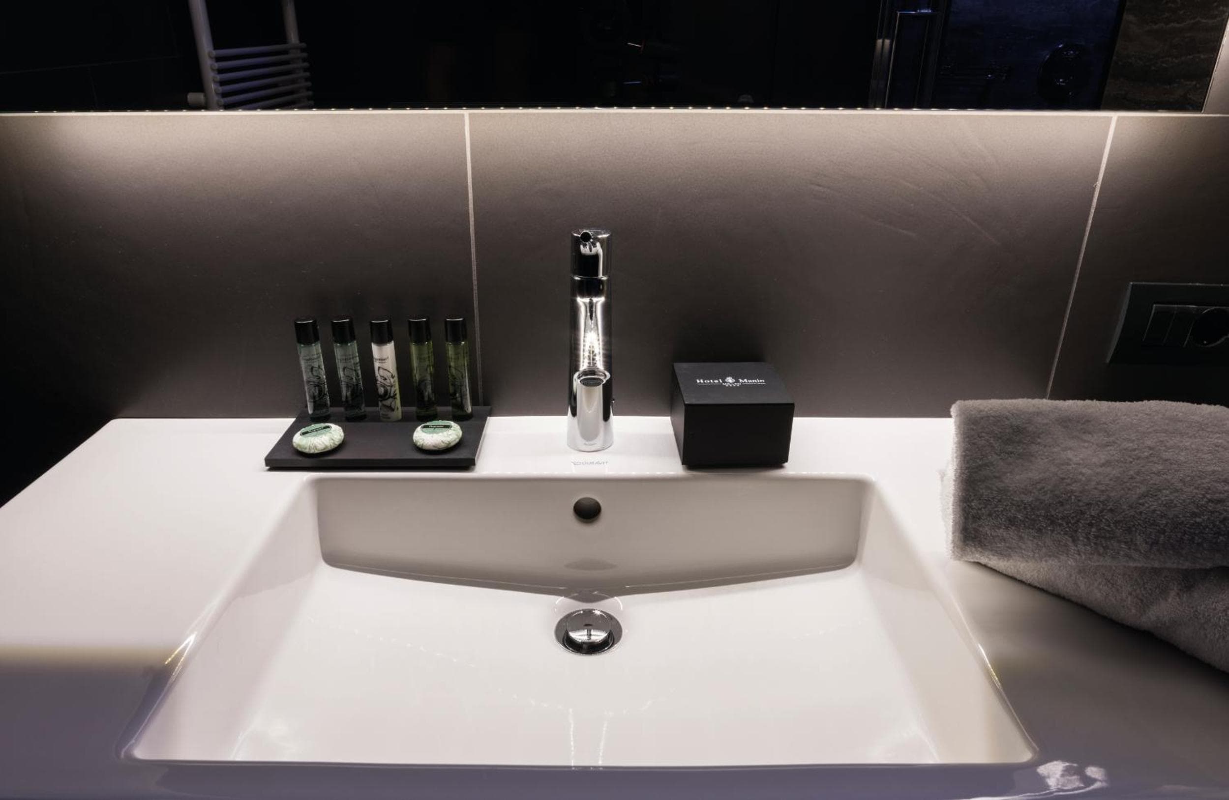 Hotel Manin — 4