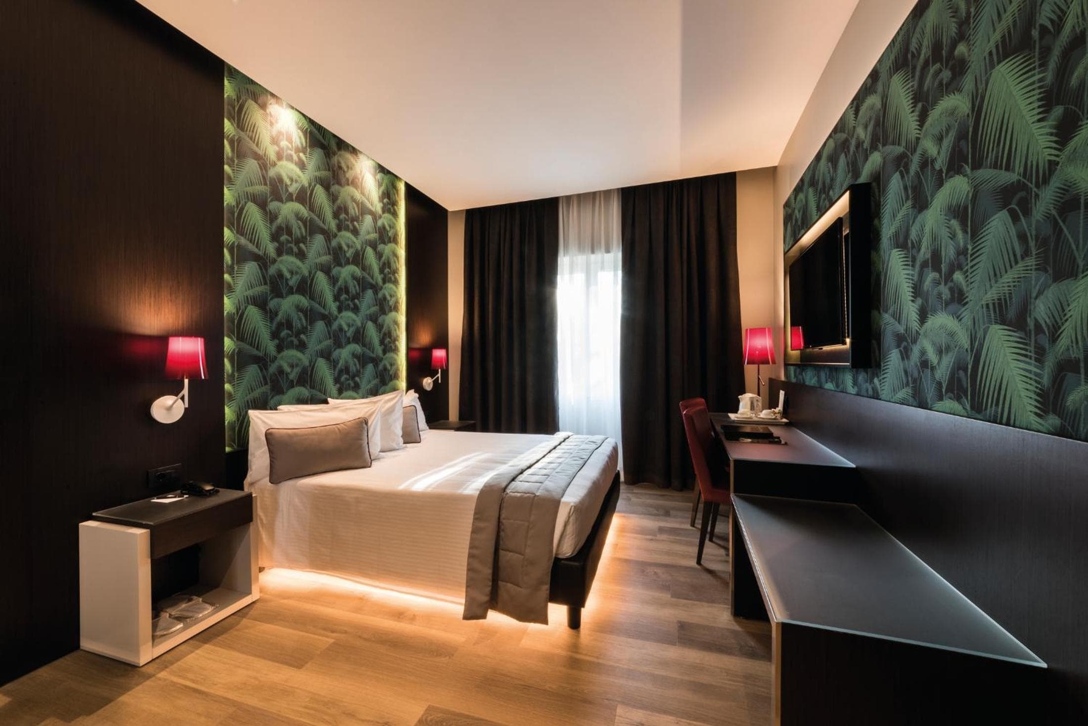 Hotel Manin — 17