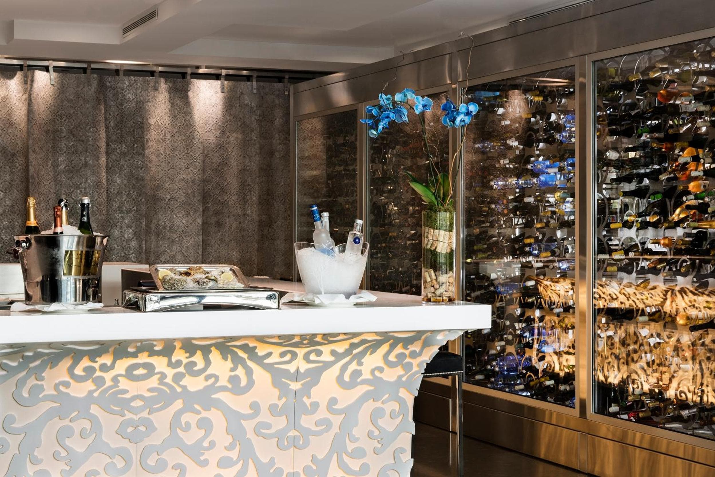 Hotel Puerta America — 18
