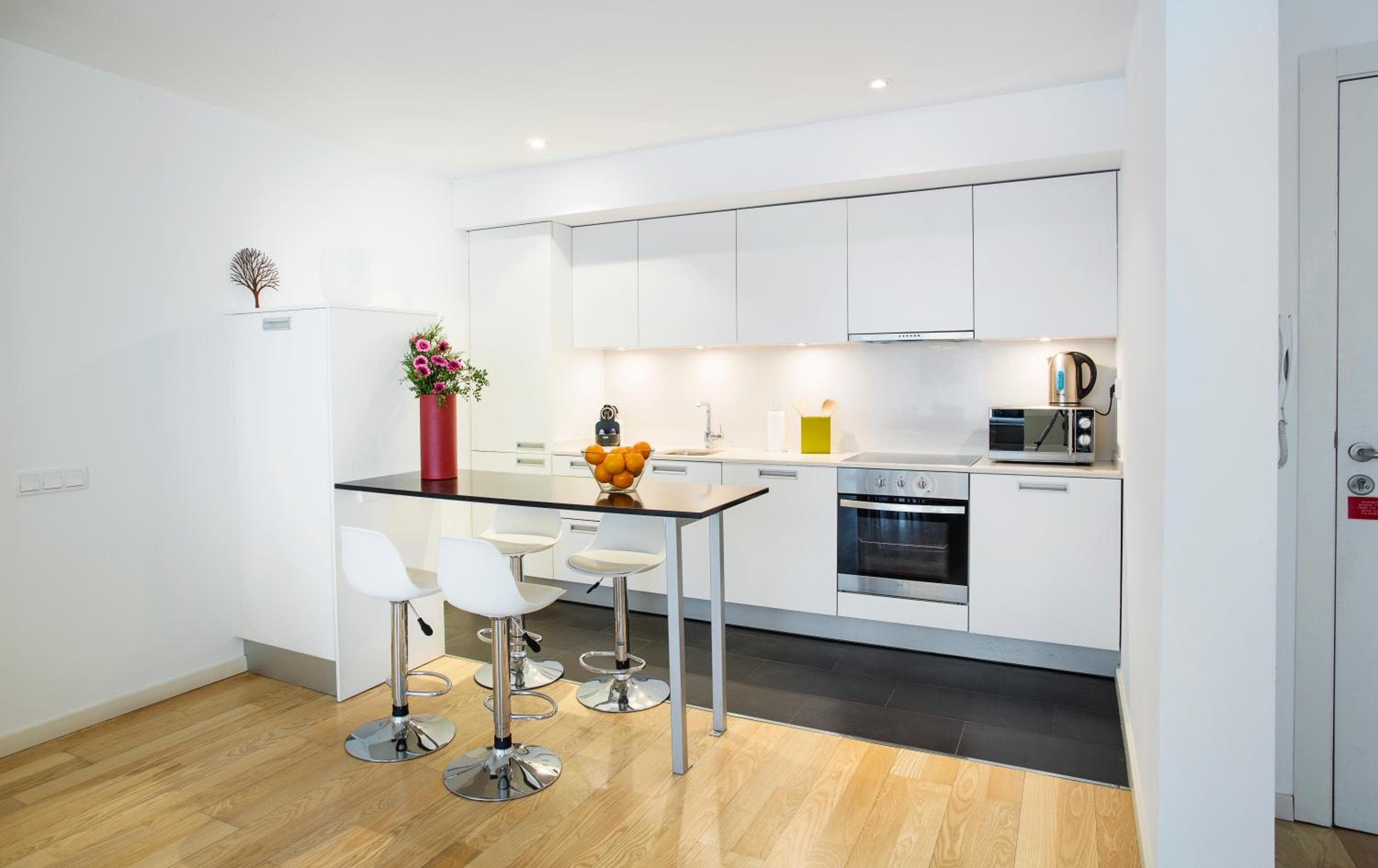 Durlet Beach Apartments — 25