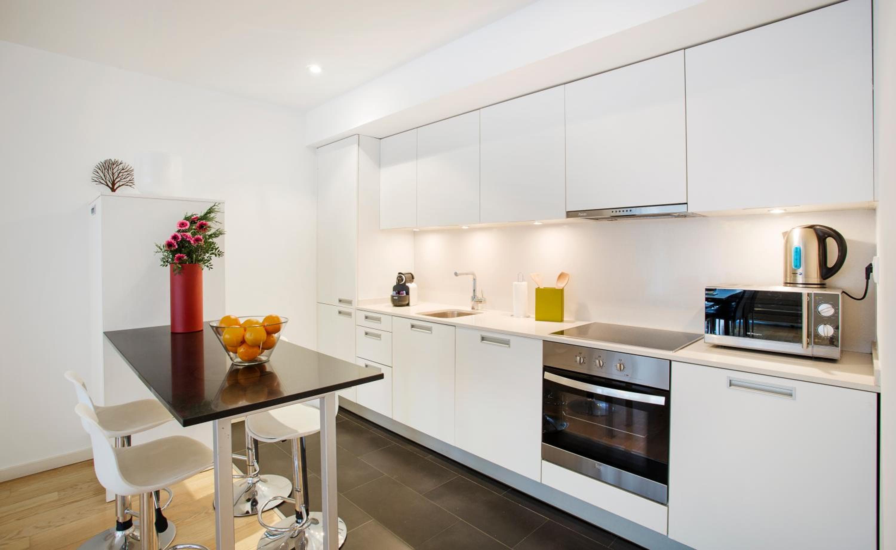 Durlet Beach Apartments — 27