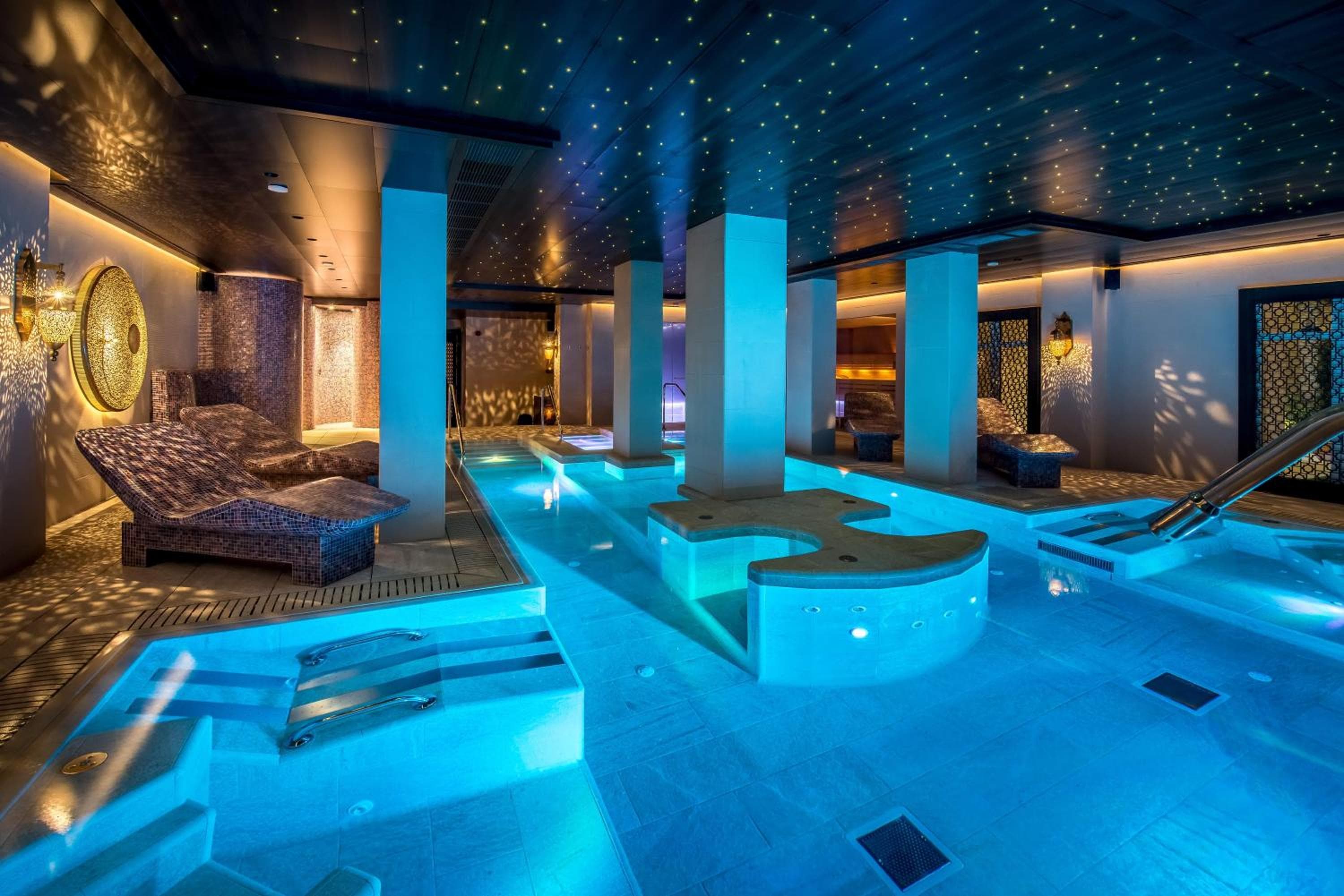 Gran Hotel Miramar GL — 26