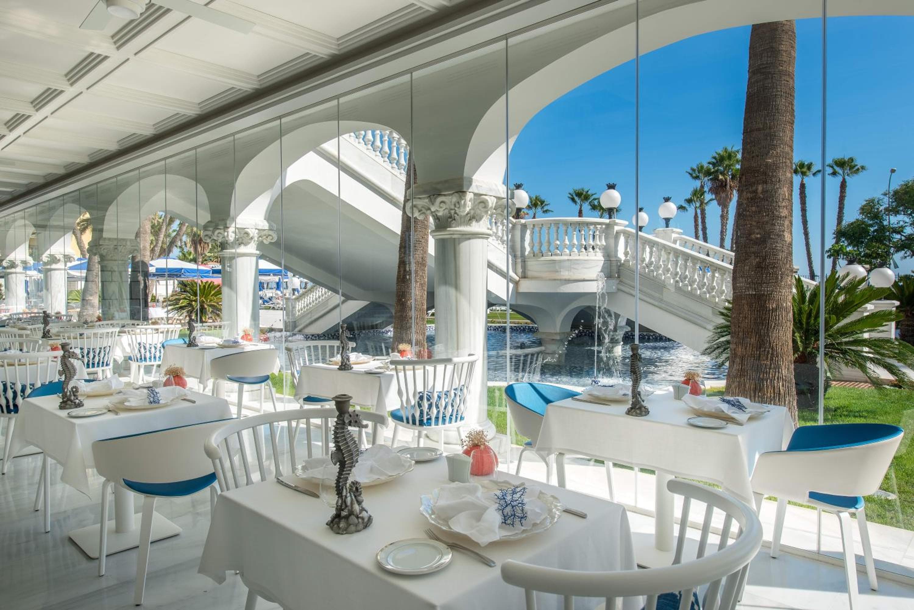 Gran Hotel Miramar GL — 16