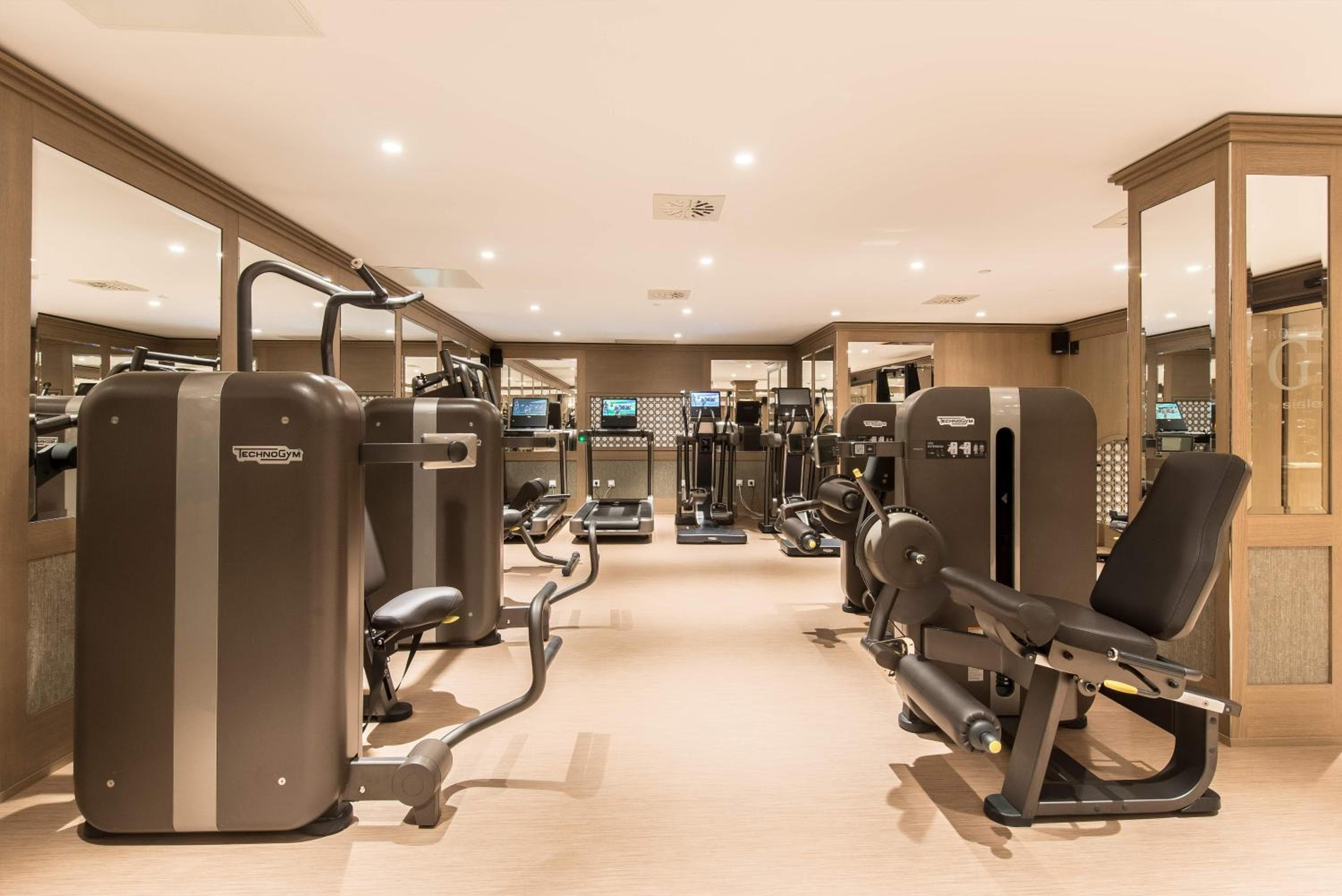 Gran Hotel Miramar GL — 4