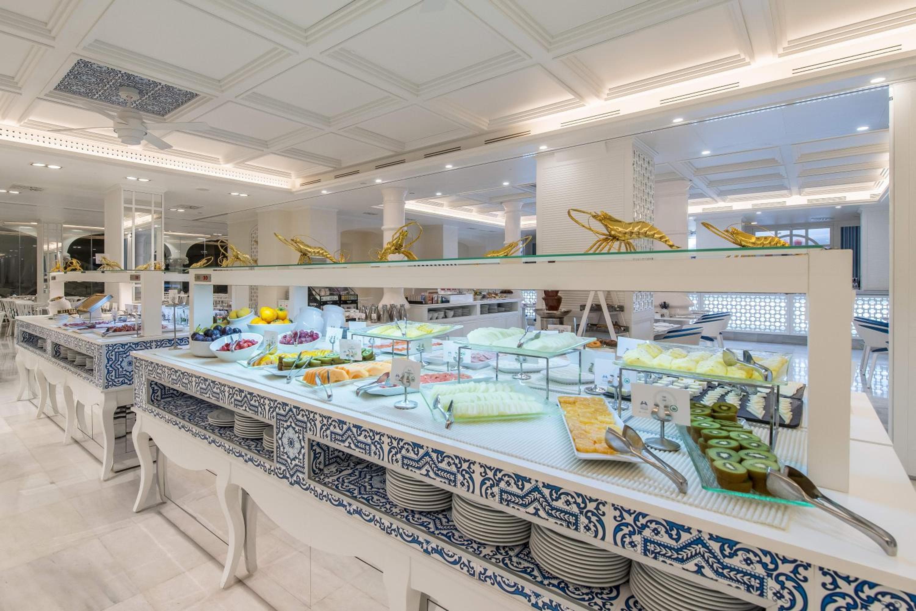 Gran Hotel Miramar GL — 20