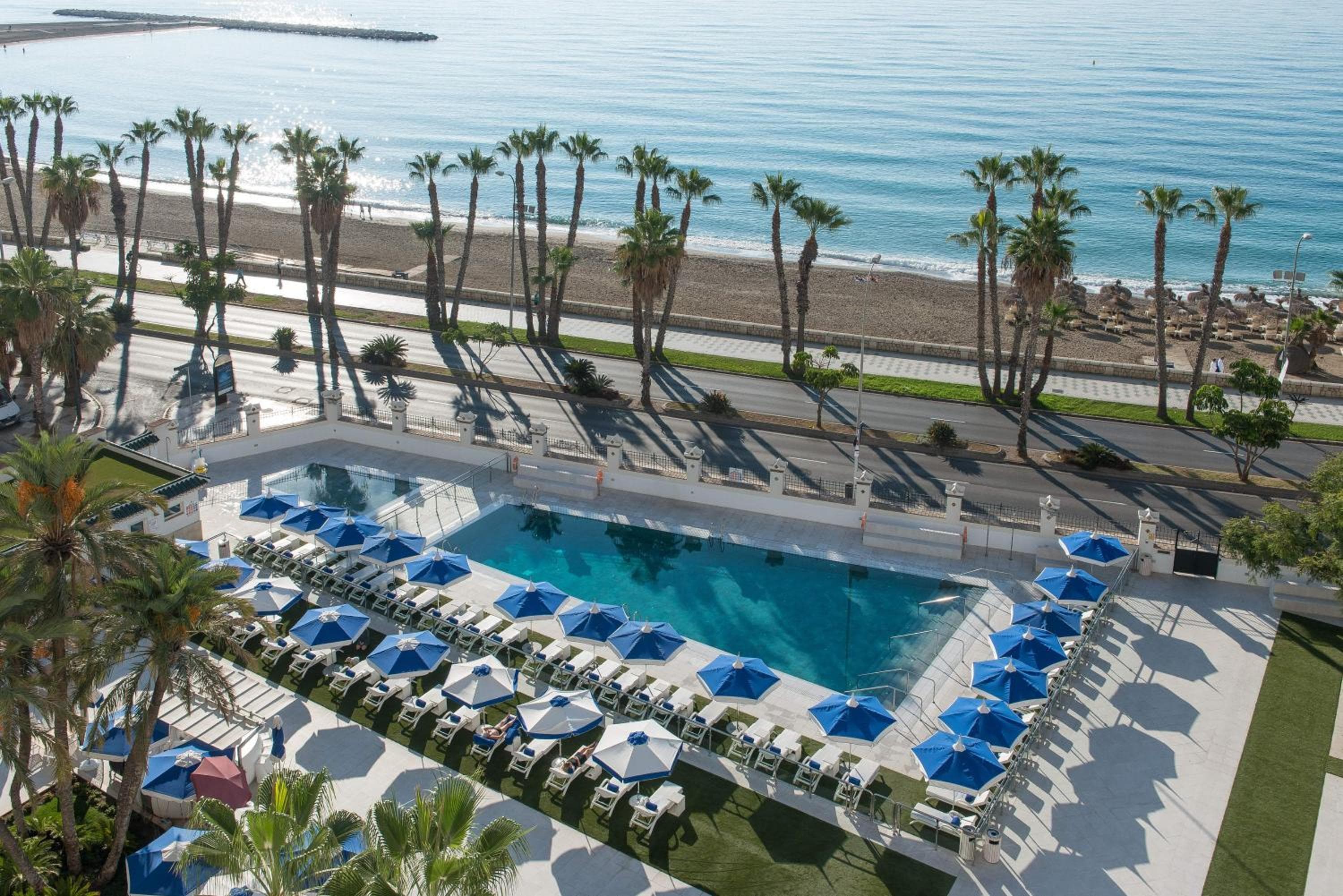 Gran Hotel Miramar GL — 15