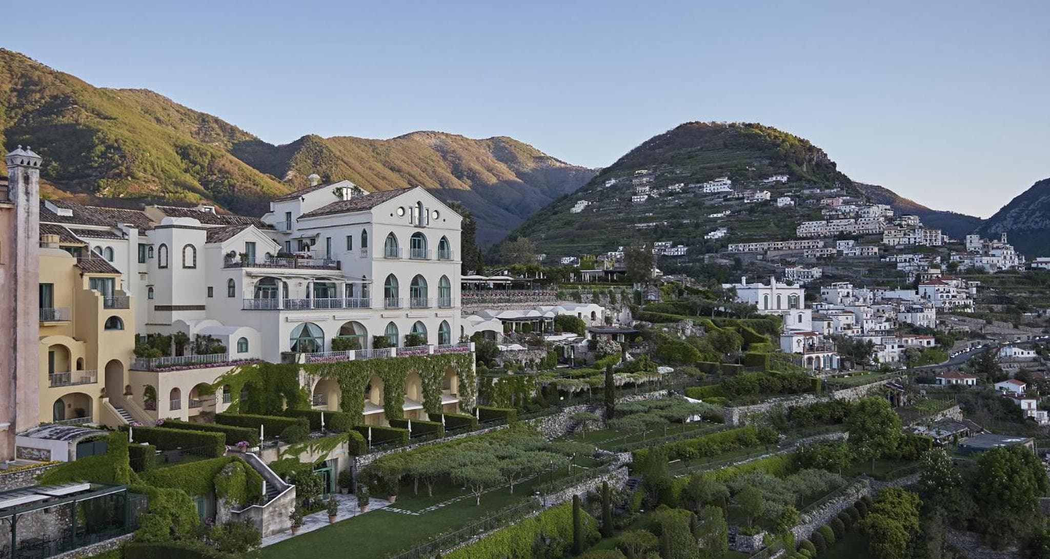 Caruso, Ein Belmond Hotel, Amalfiküste — 1