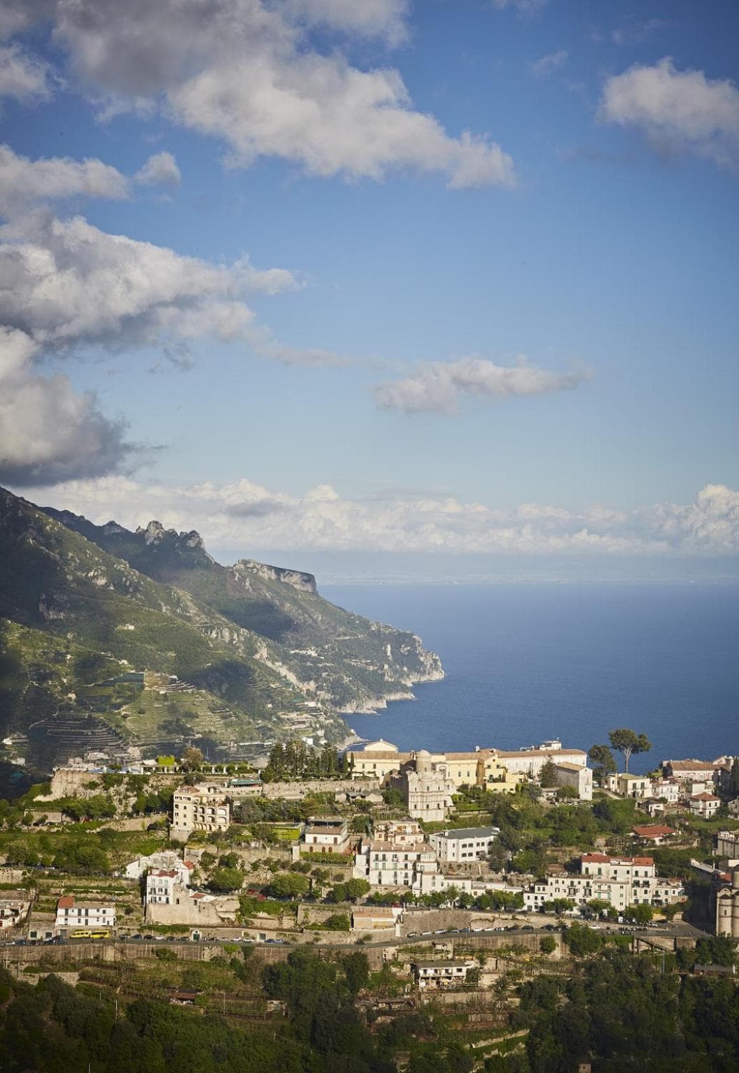 Caruso, Ein Belmond Hotel, Amalfiküste — 8