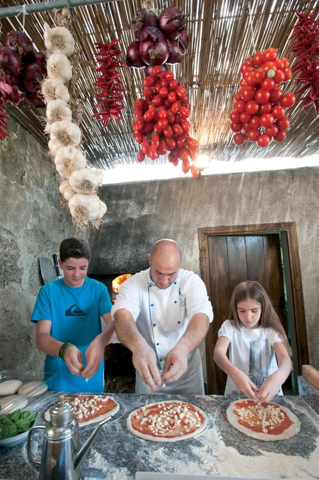 Caruso, Ein Belmond Hotel, Amalfiküste — 10
