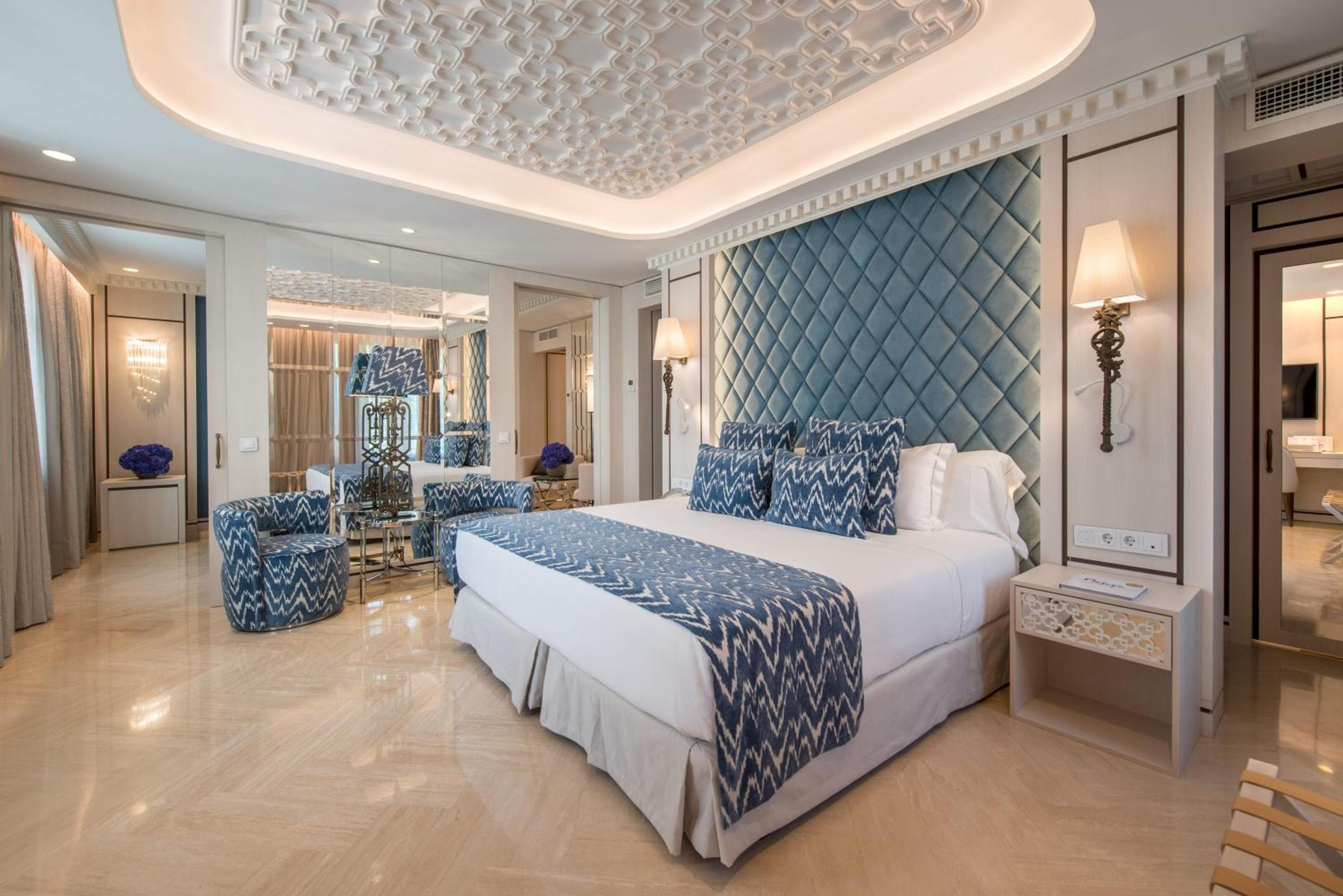 Gran Hotel Miramar GL — 26