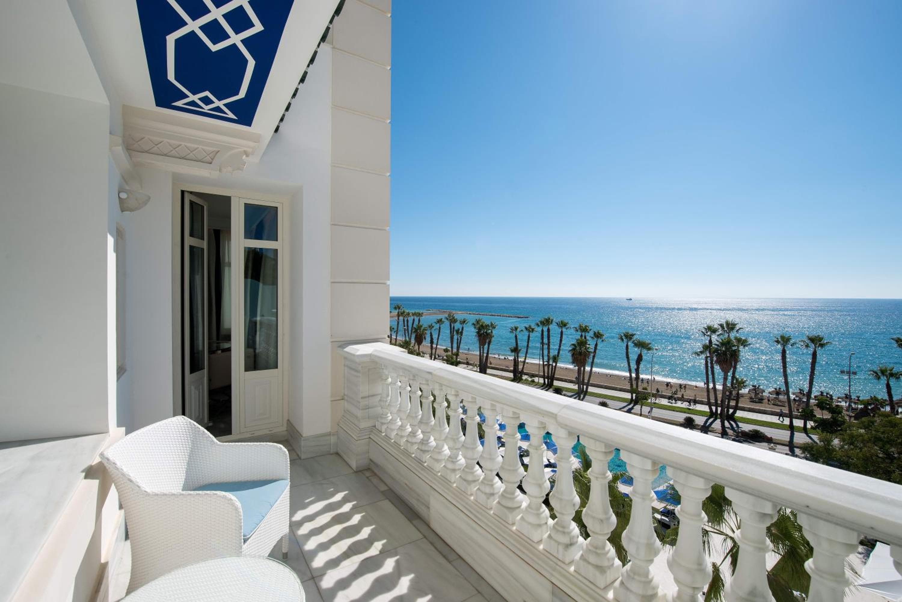 Gran Hotel Miramar GL — 25