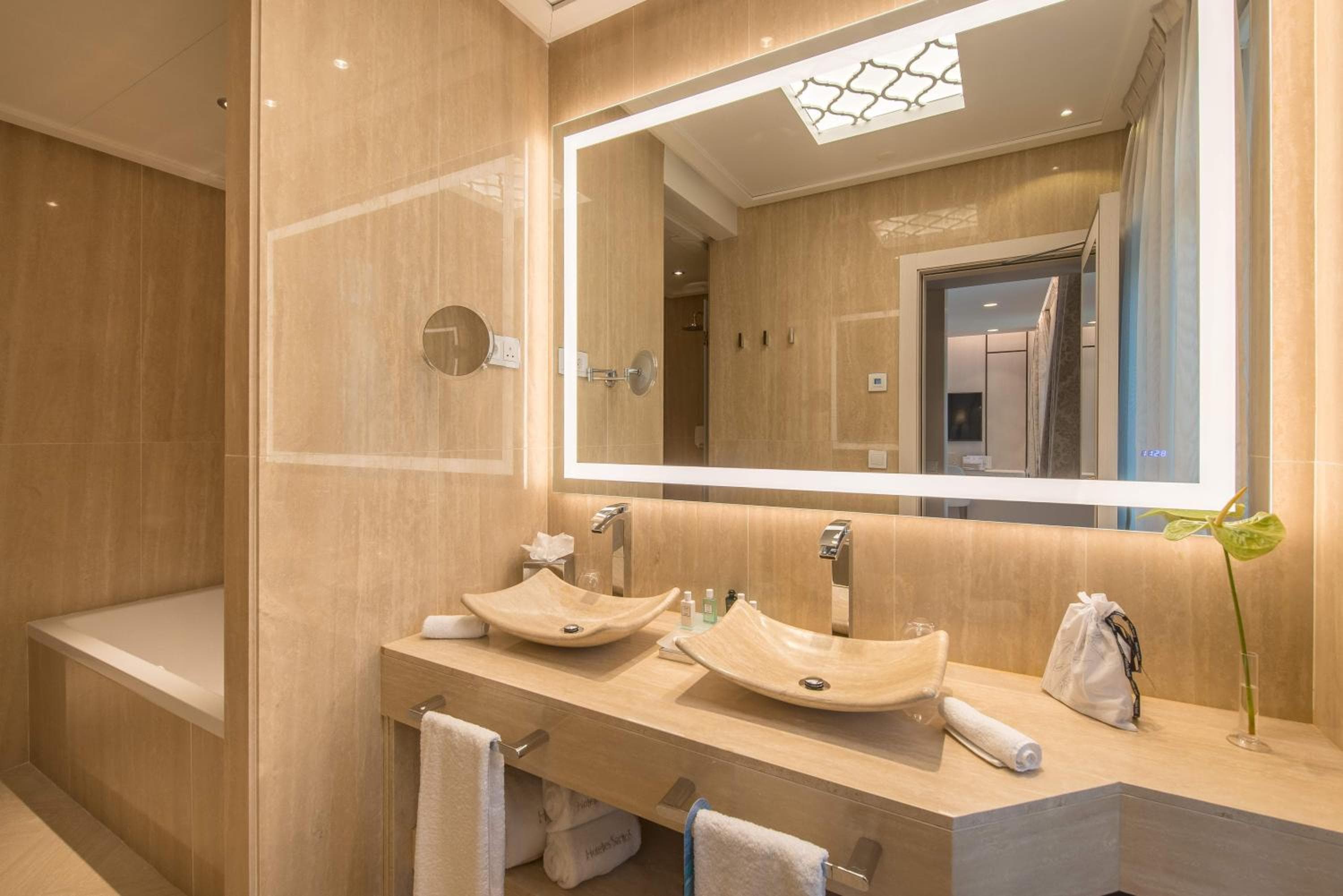 Gran Hotel Miramar GL — 29