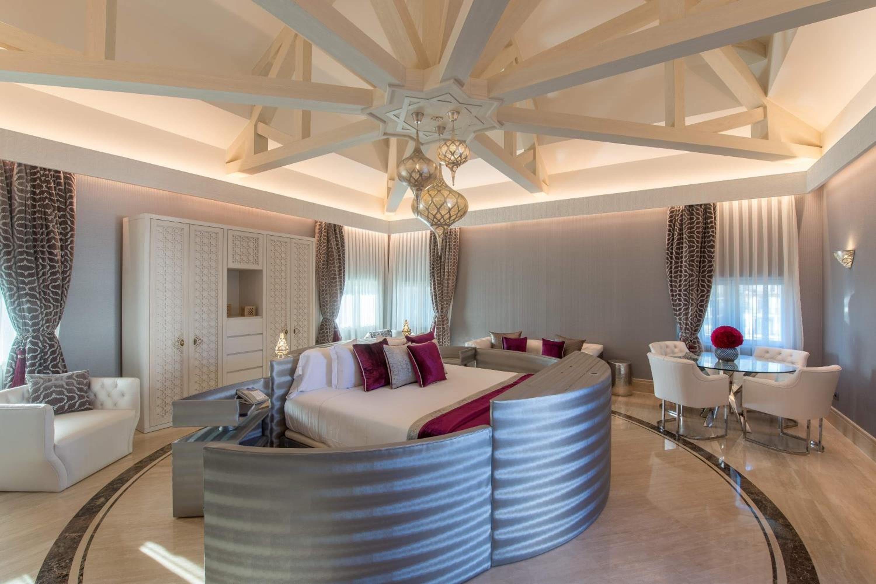 Gran Hotel Miramar GL — 24