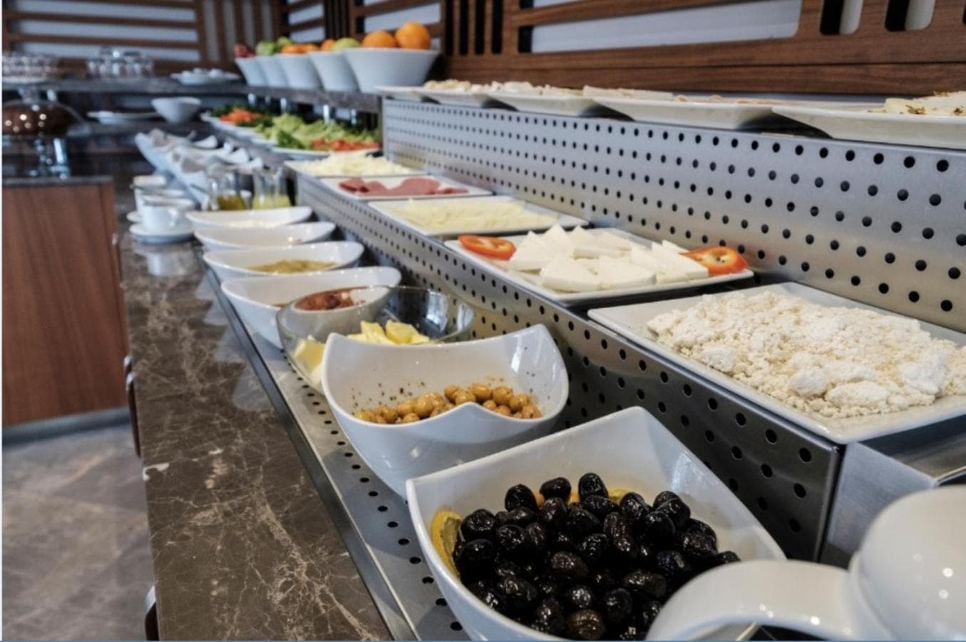 Nordstern Hotel Galata — 16
