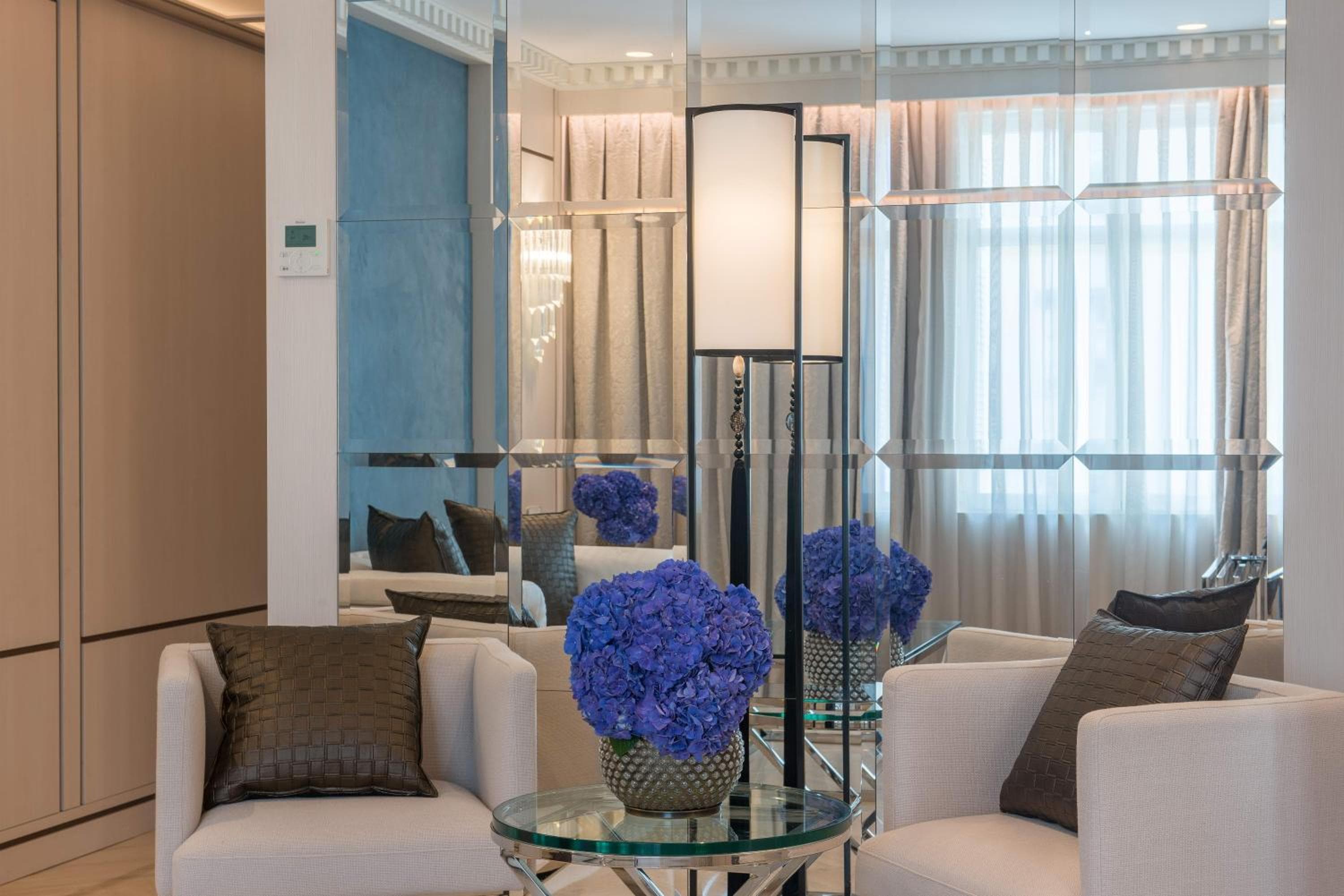 Gran Hotel Miramar GL — 28