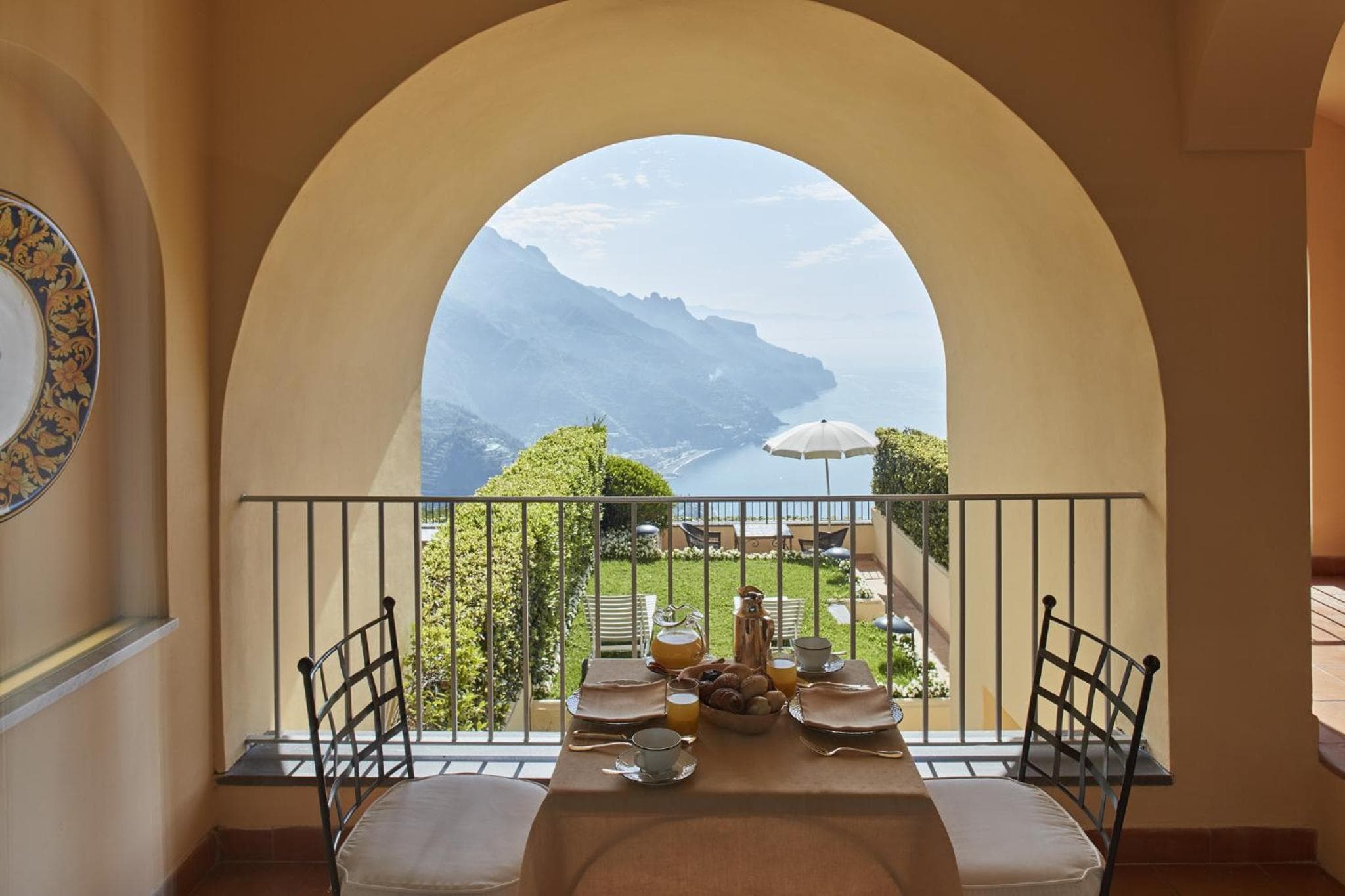 Caruso, Ein Belmond Hotel, Amalfiküste — 5
