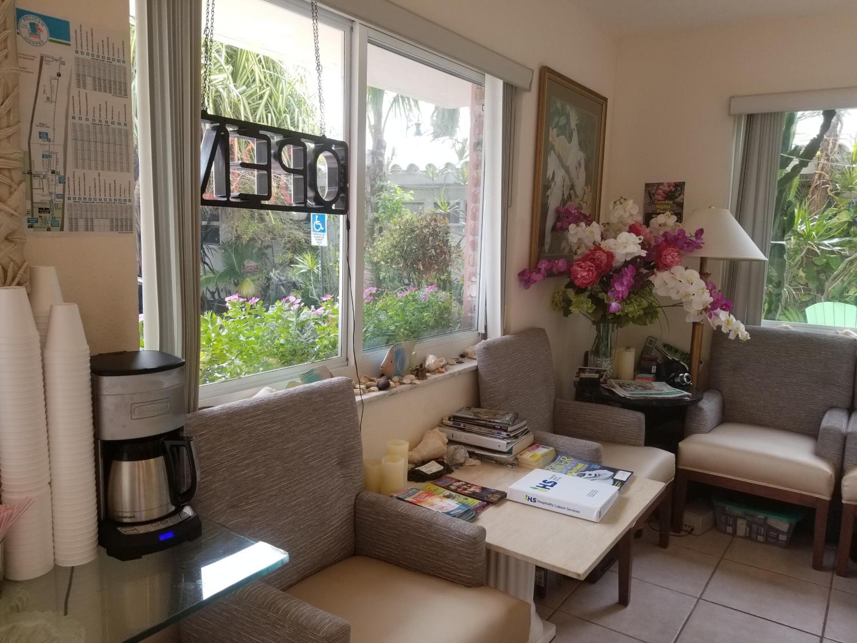 Hoteles en Shore Haven — 20