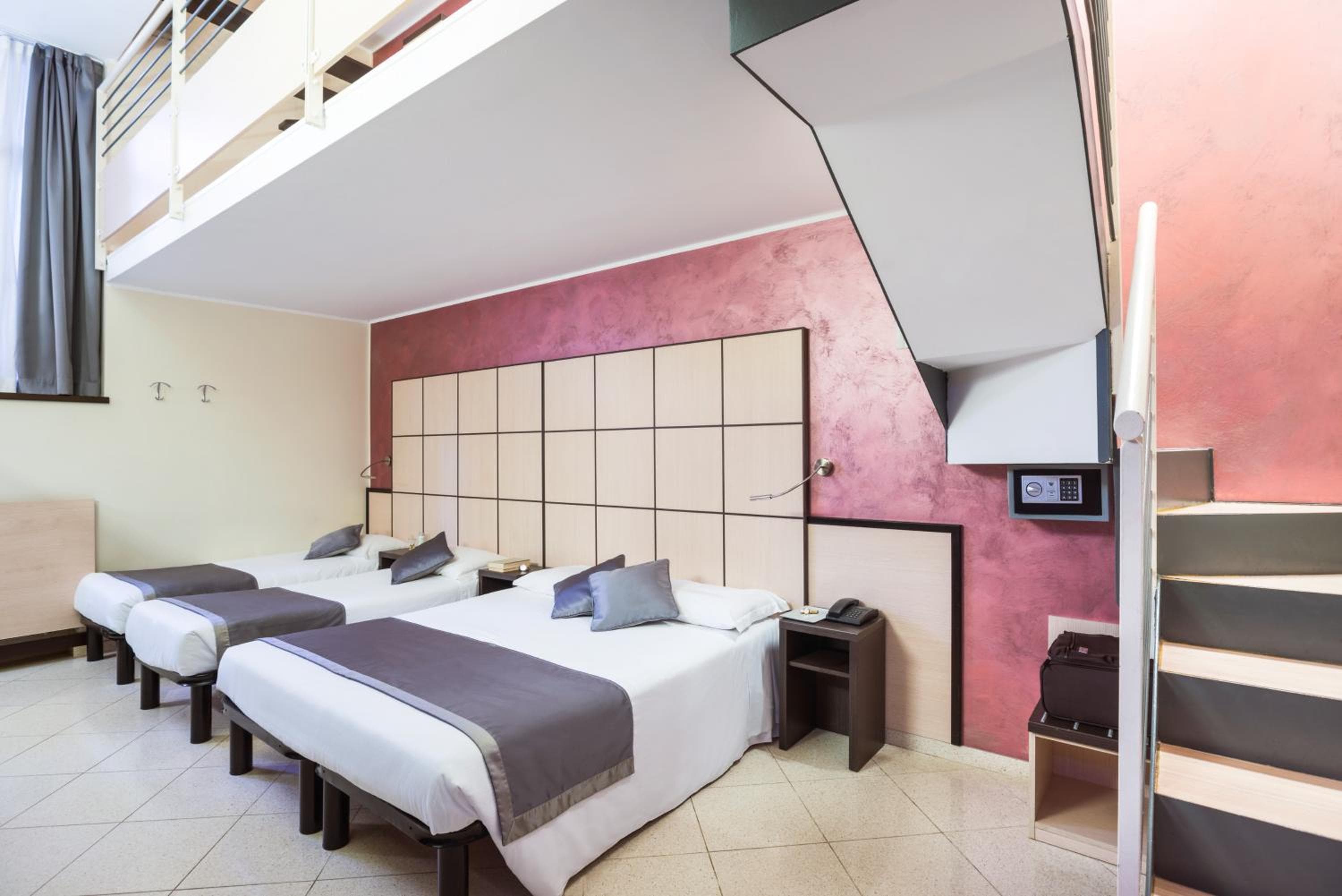 Ibis Styles Milán Centro — 25