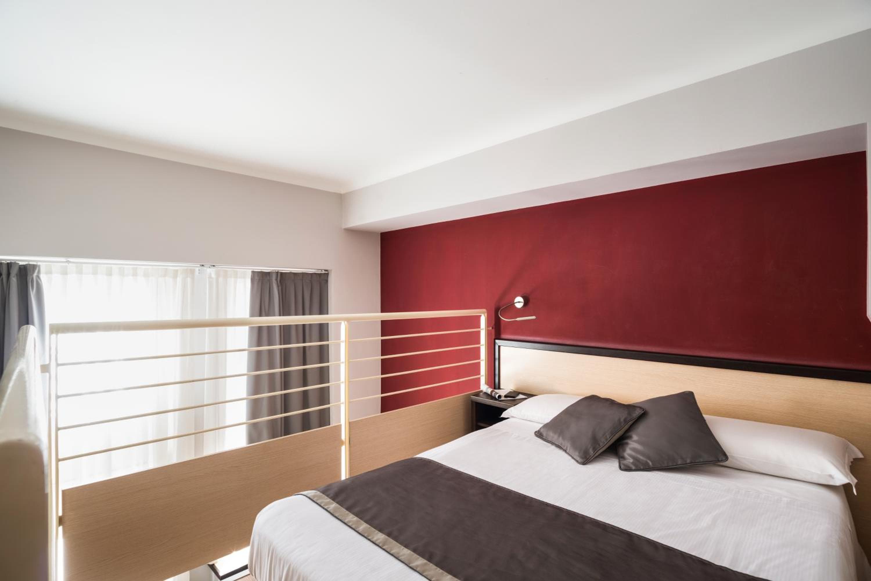 Ibis Styles Milán Centro — 21