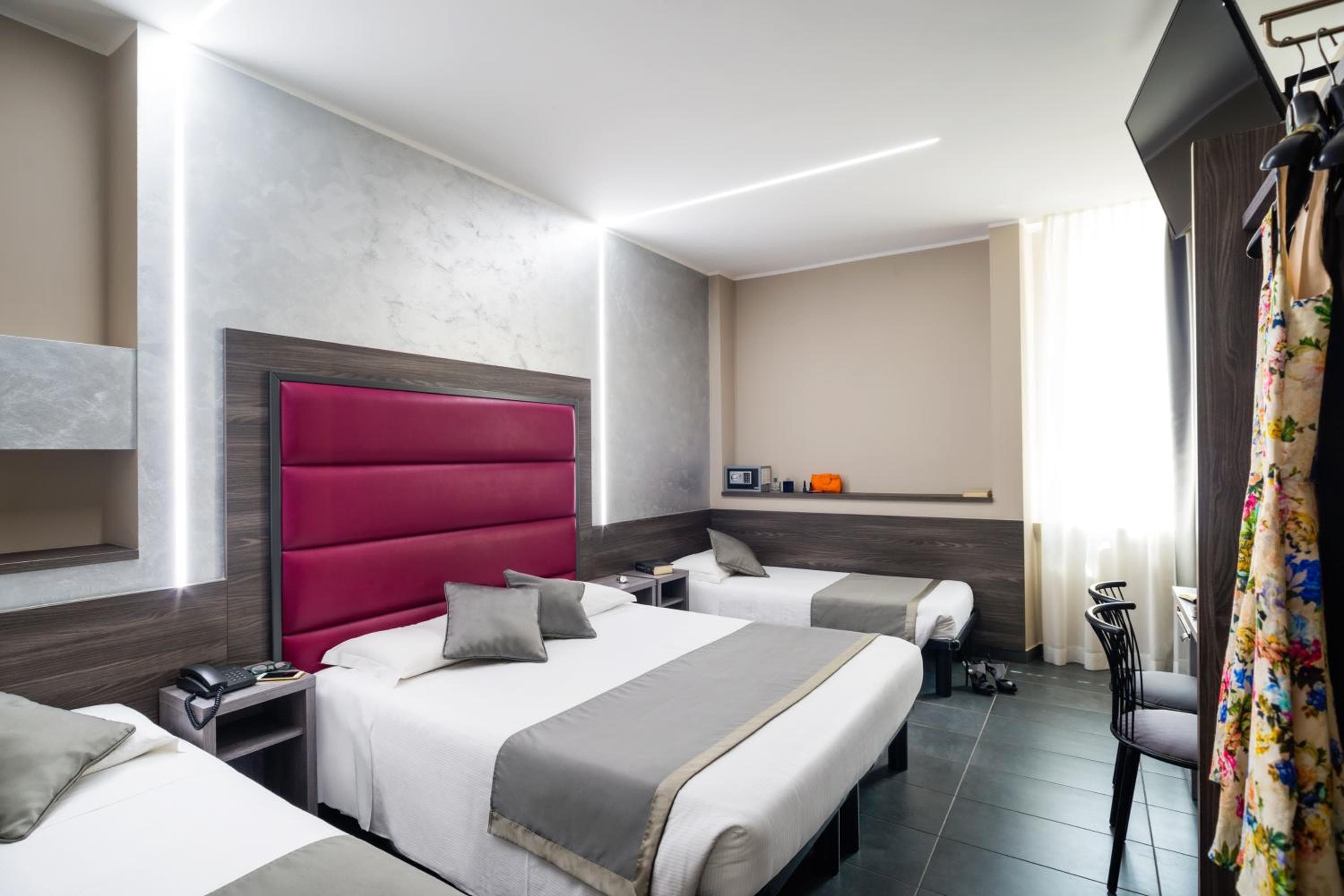 Ibis Styles Milán Centro — 24