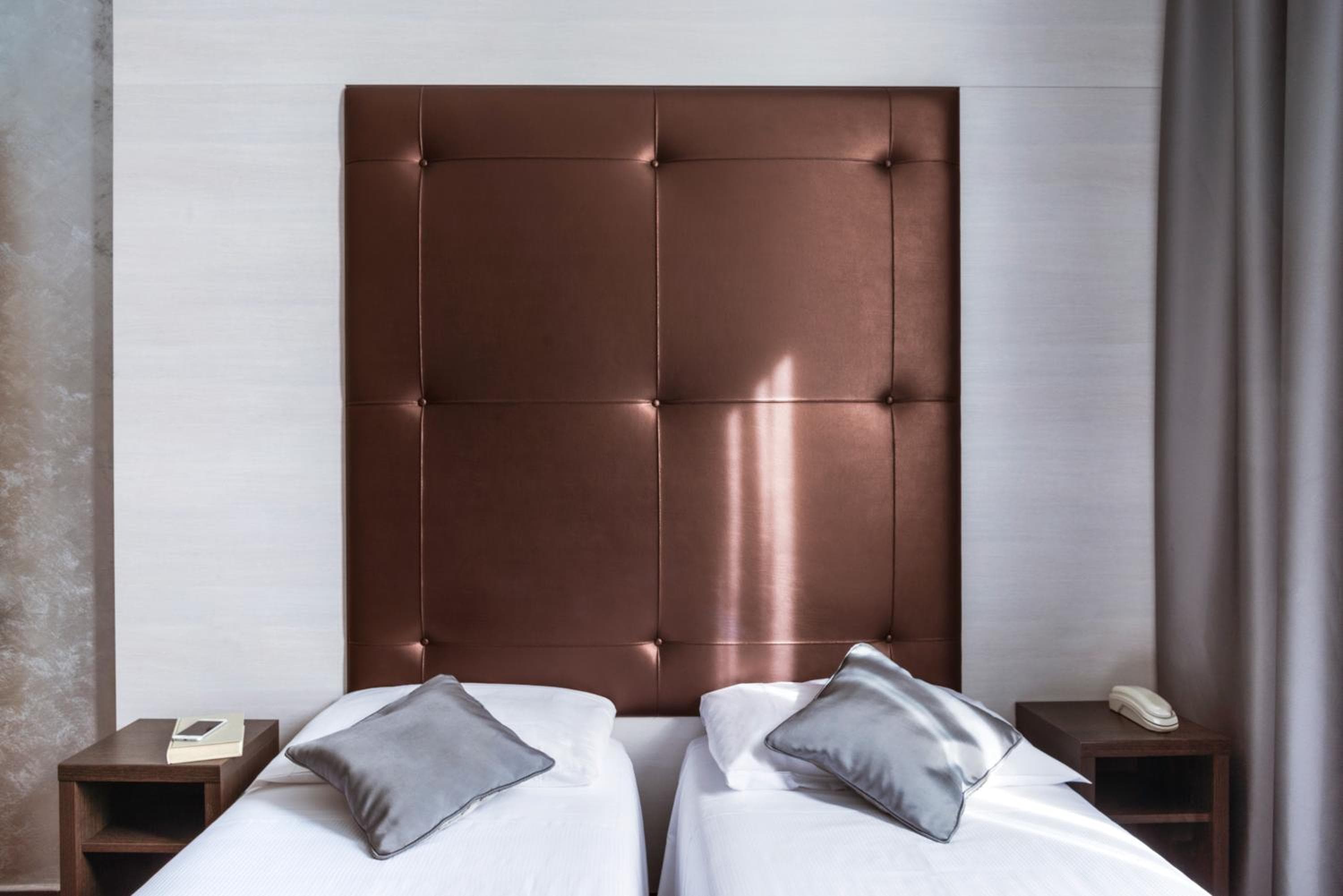 Ibis Styles Milán Centro — 28