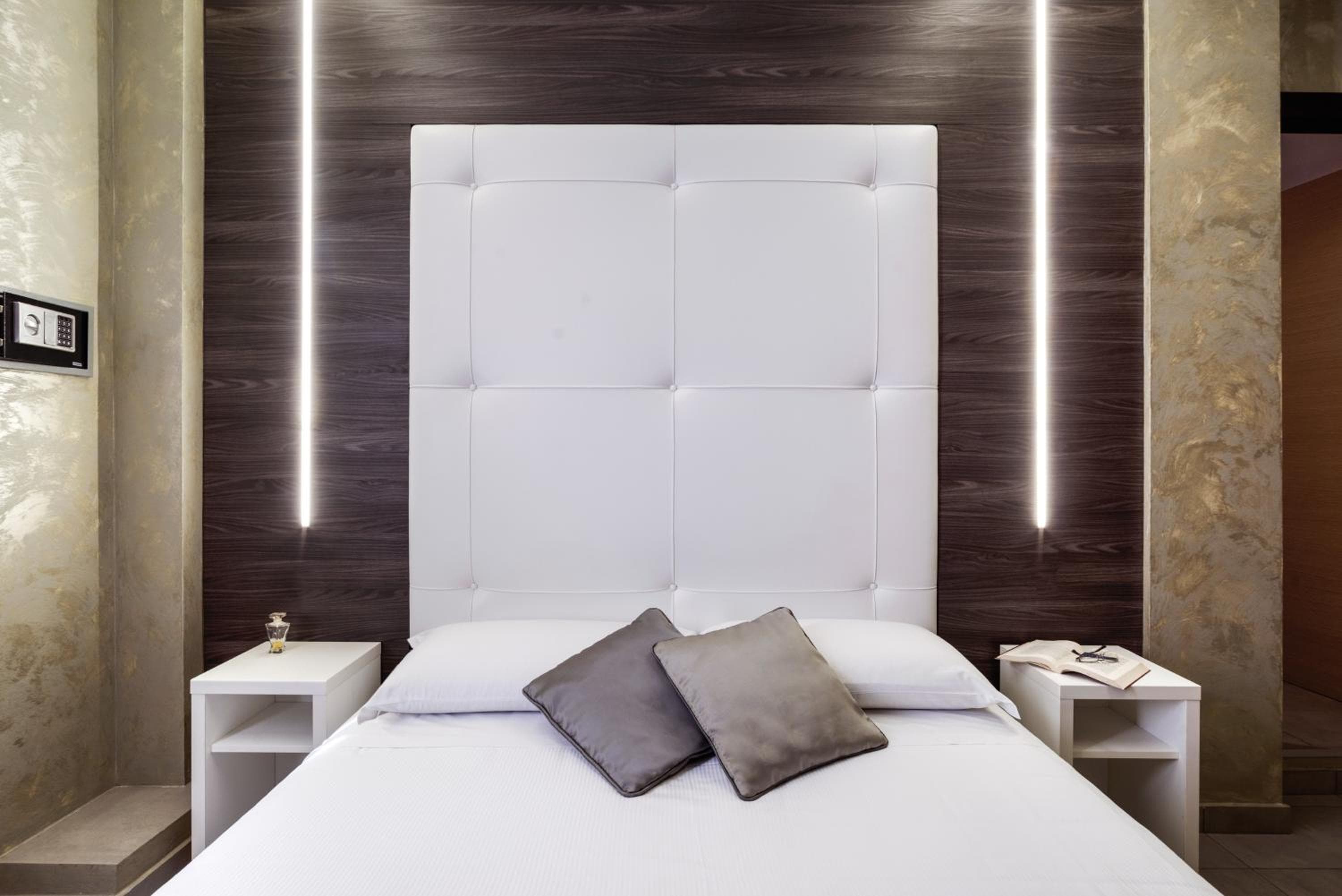 Ibis Styles Milán Centro — 20