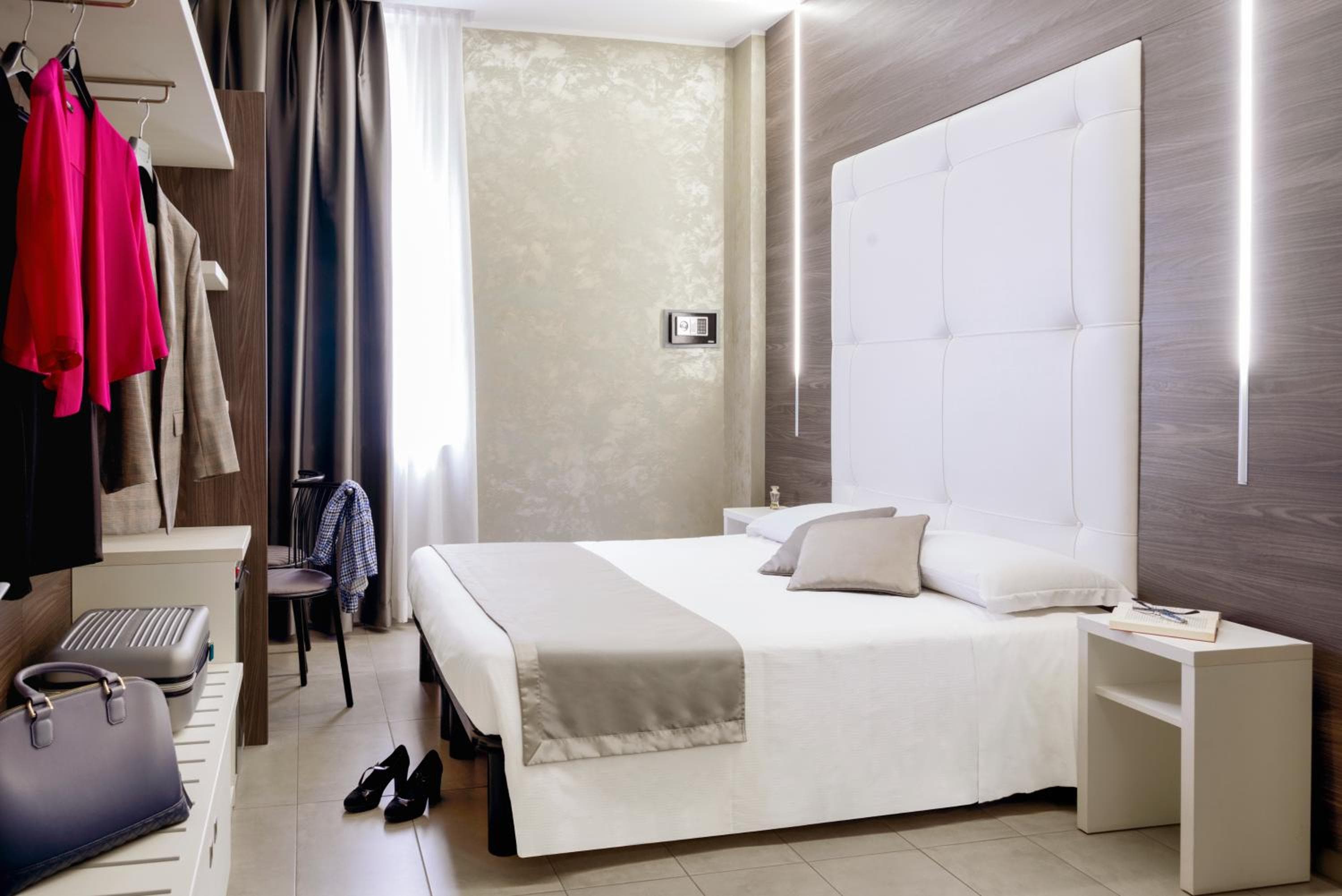 Ibis Styles Milán Centro — 23