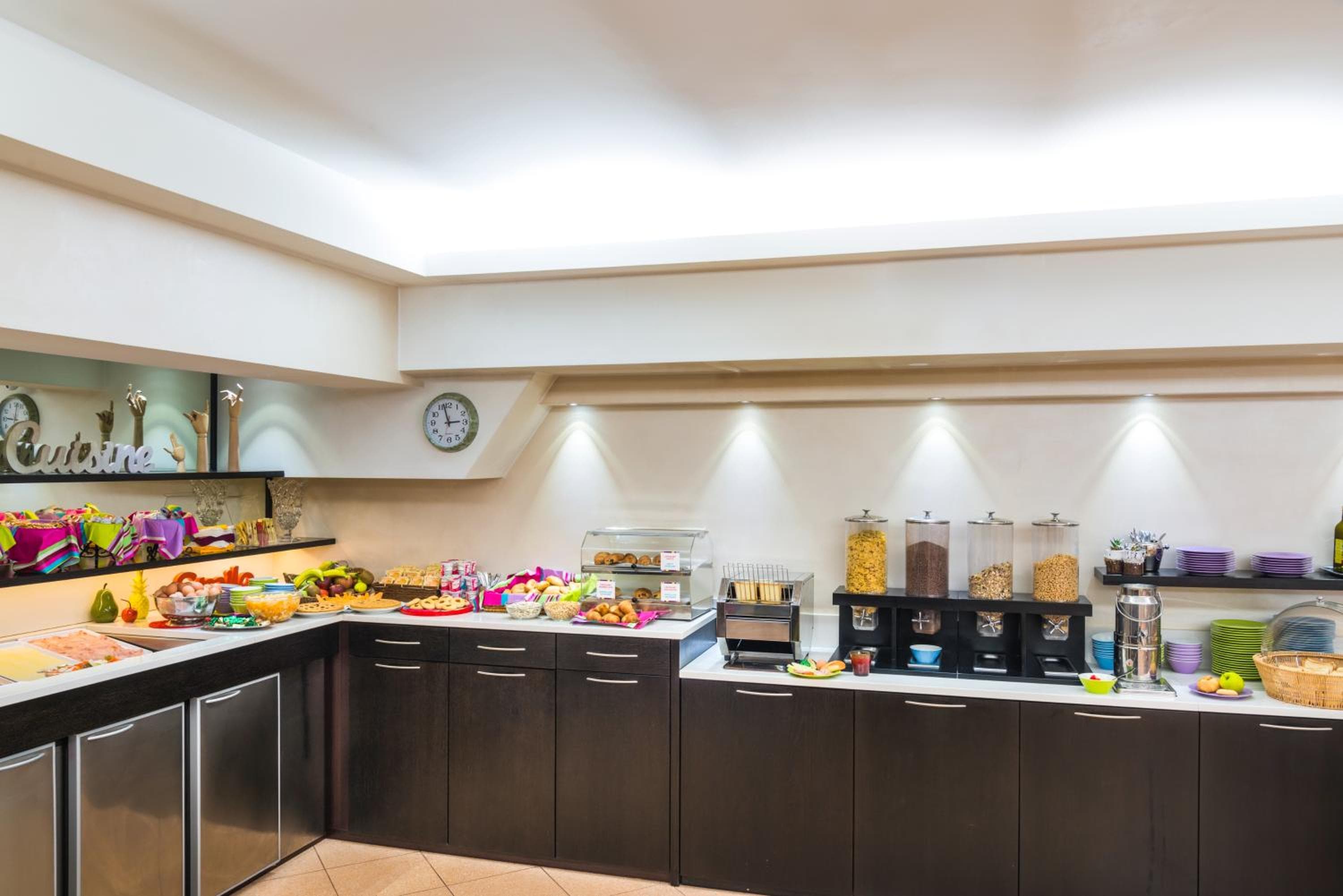 Ibis Styles Milán Centro — 22