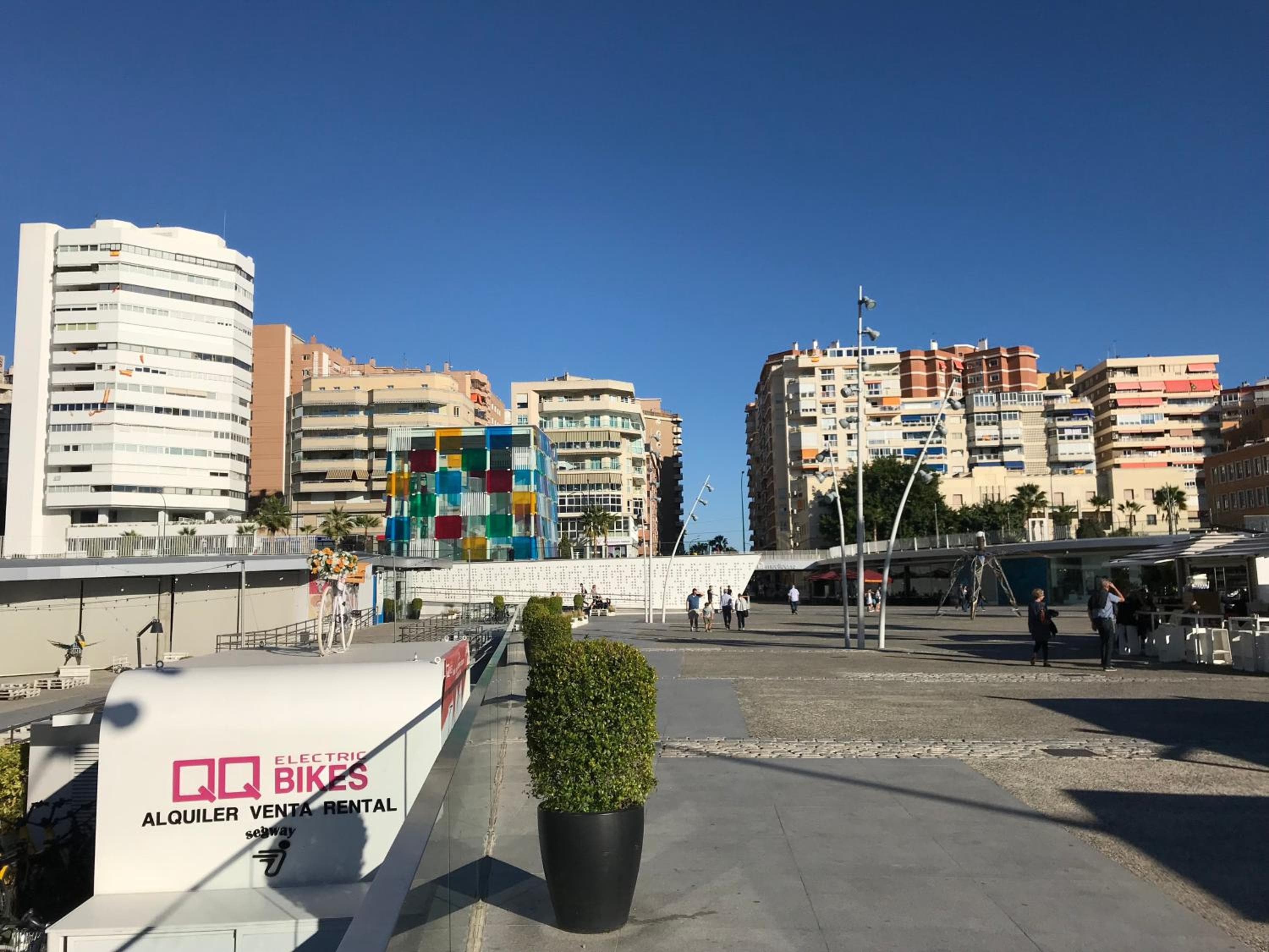 Malagueta Blue — 14