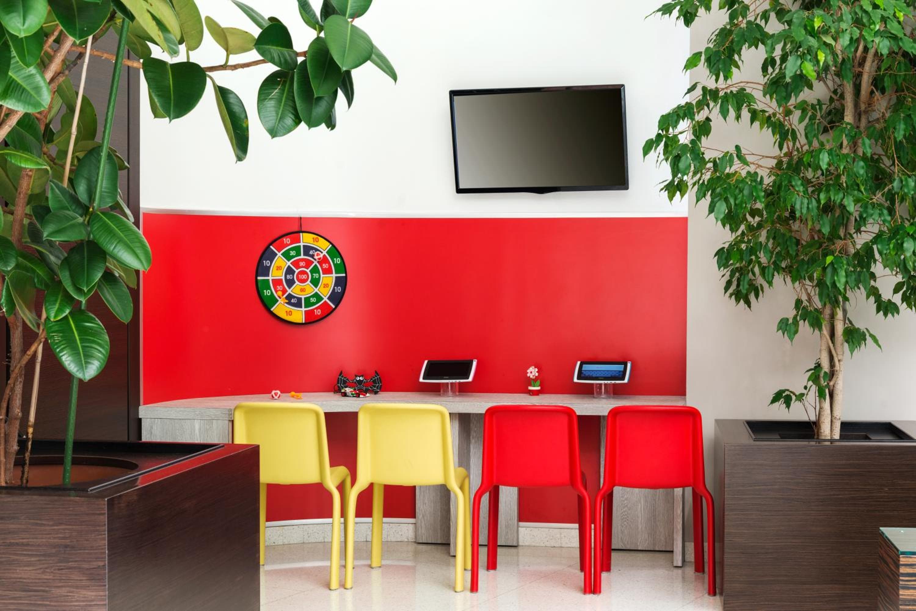 Ibis Styles Milán Centro — 30