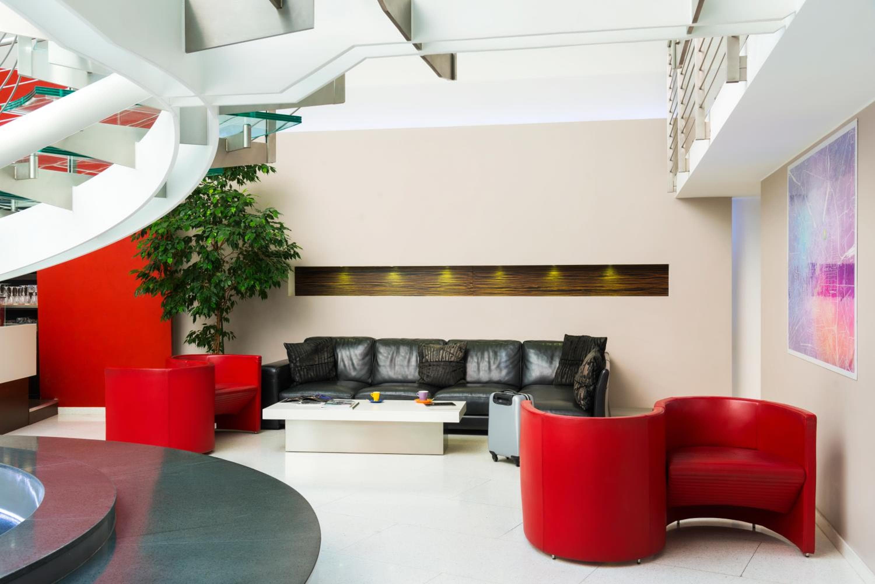 Ibis Styles Milano Centro — 27
