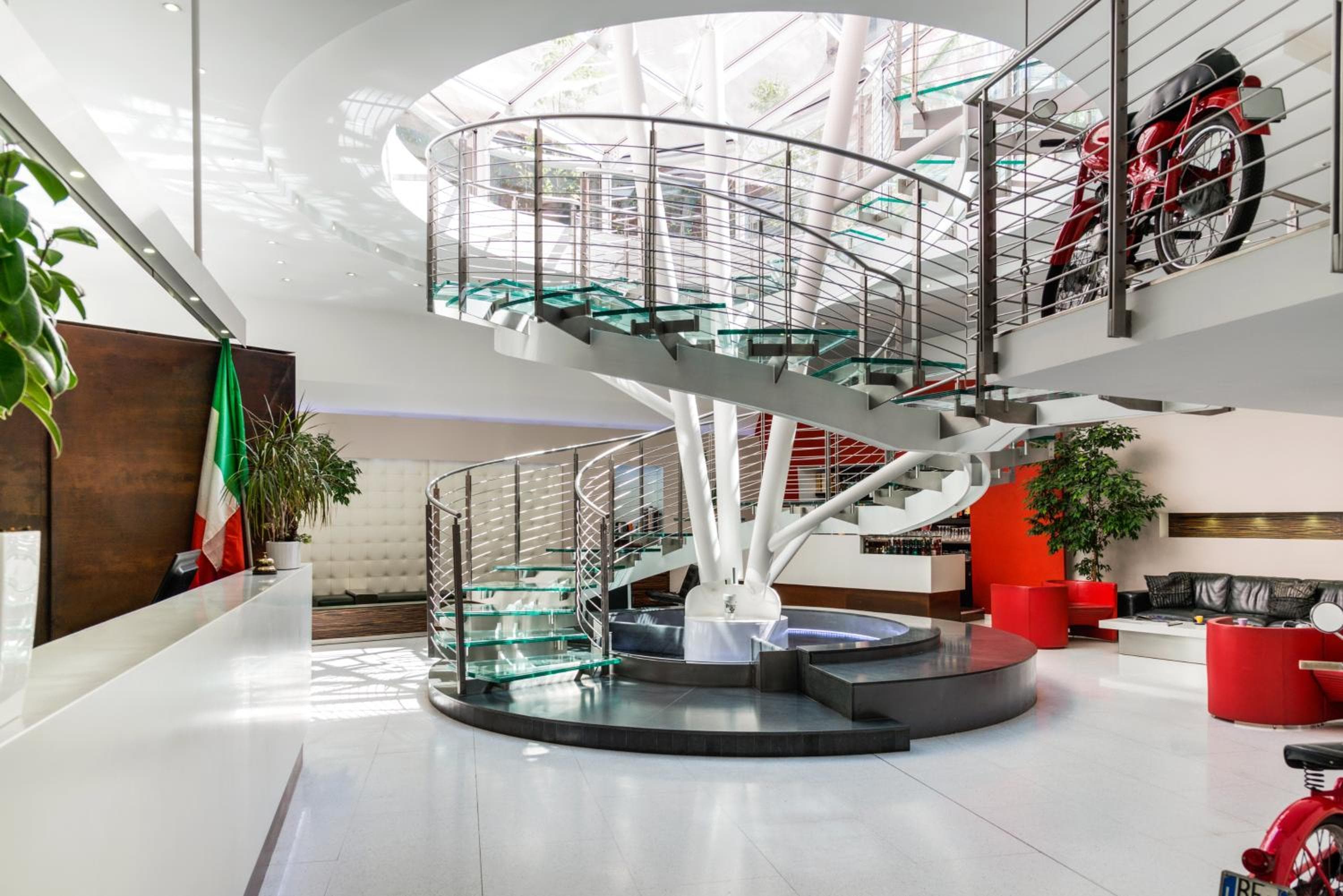 Ibis Styles Milán Centro — 19