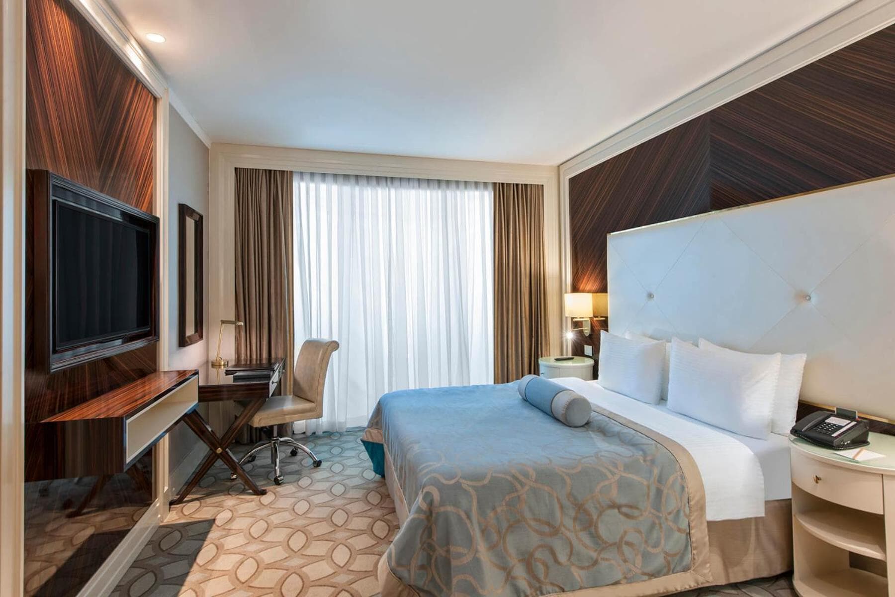 Elite World Istanbul Florya — 6