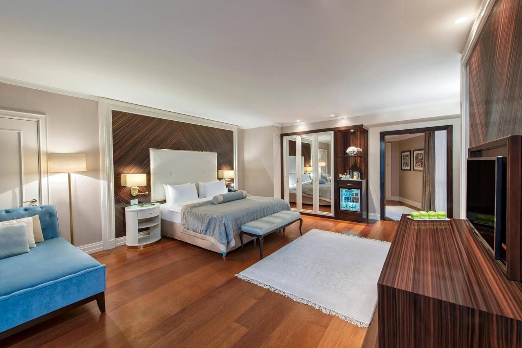 Mondo Elite Istanbul Florya — 9