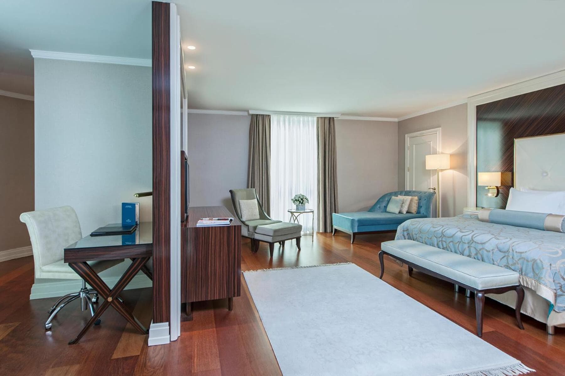 Elite World Istanbul Florya — 5