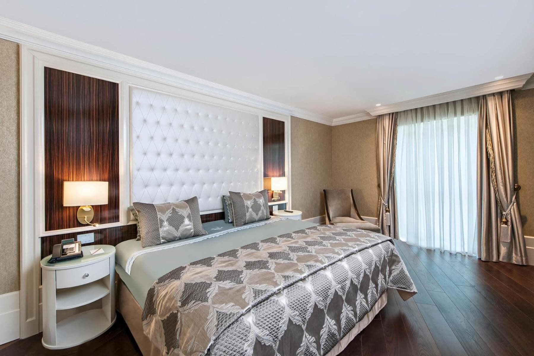 Mondo Elite Istanbul Florya — 10